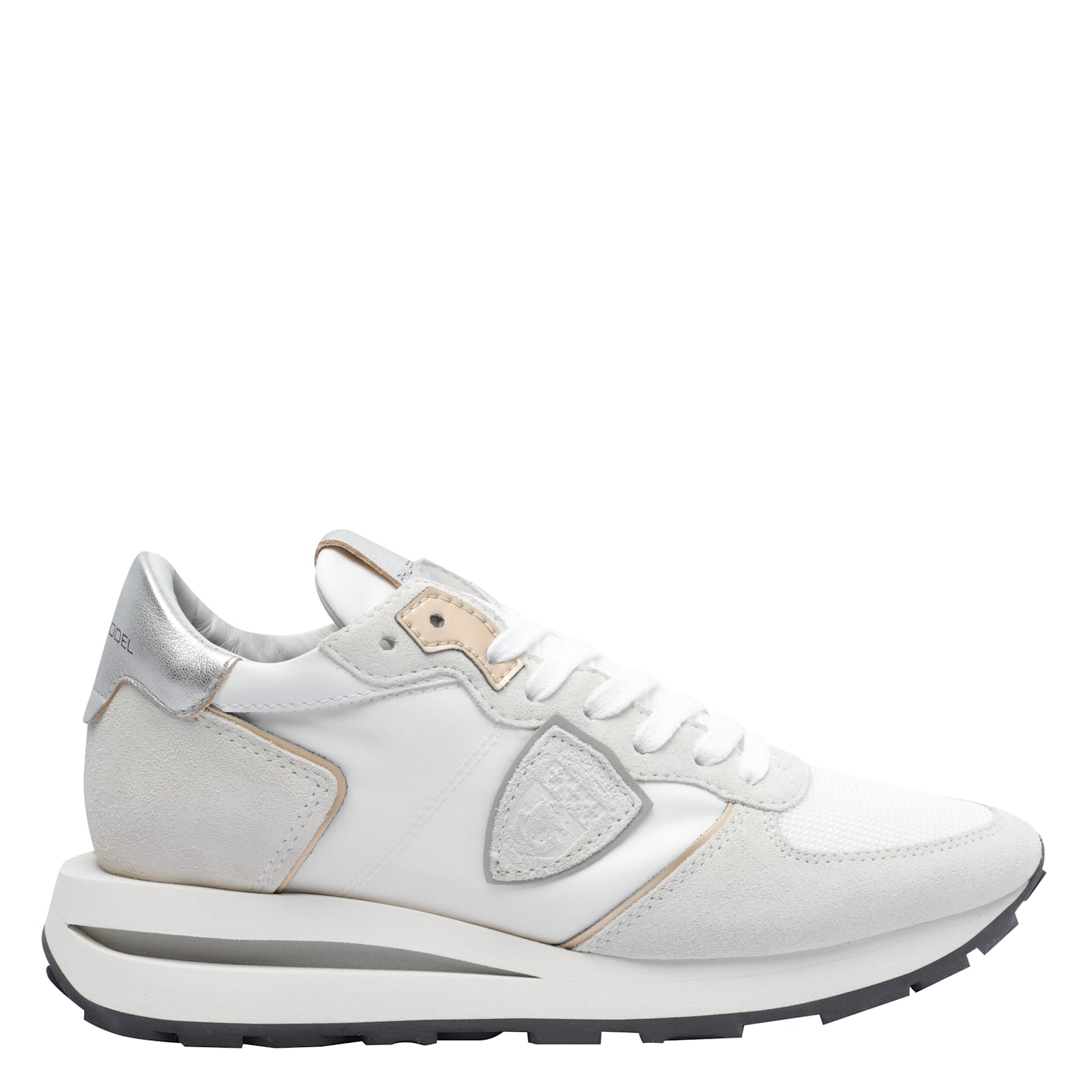 Tropez Haute Sneakers