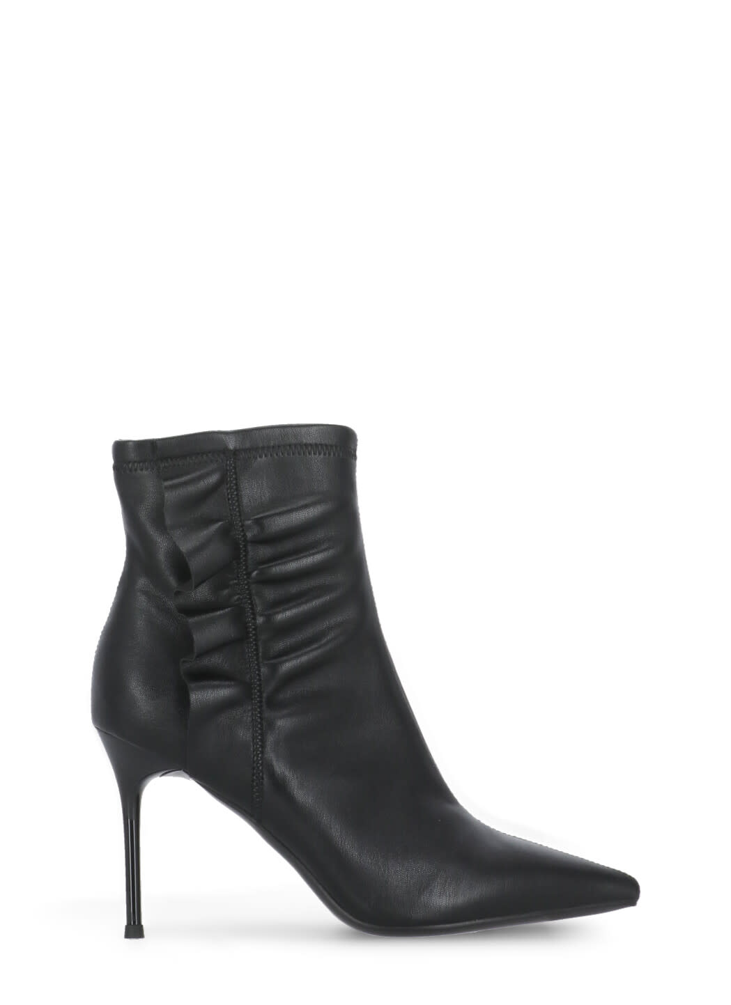 Queen 3960 Vegan Boots