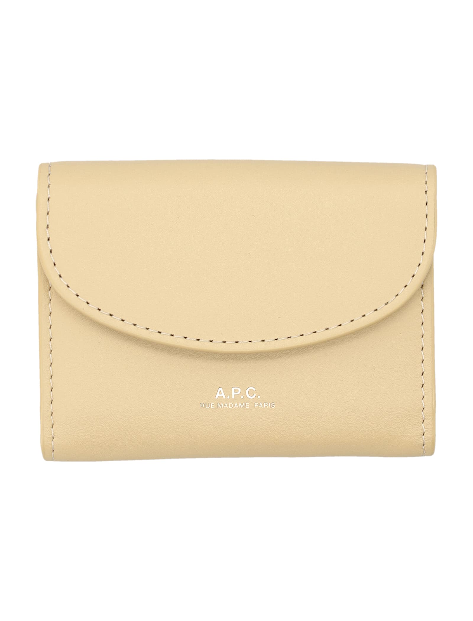 A. P.C. Geneve Businness Card Holder