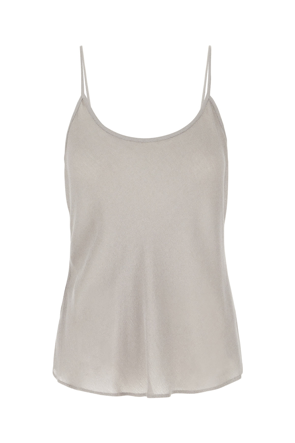 Shop Giorgio Armani Top In U87a