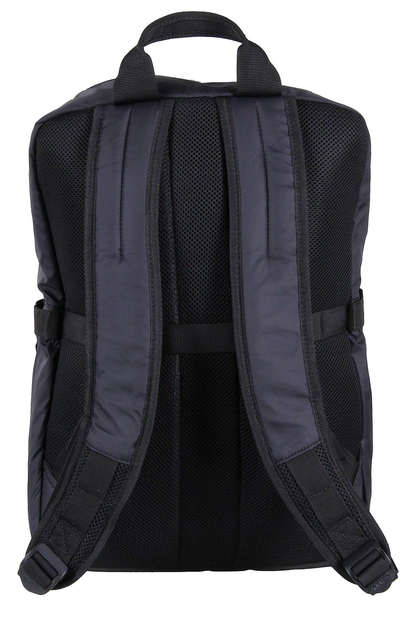 K-way Ambert In Blue