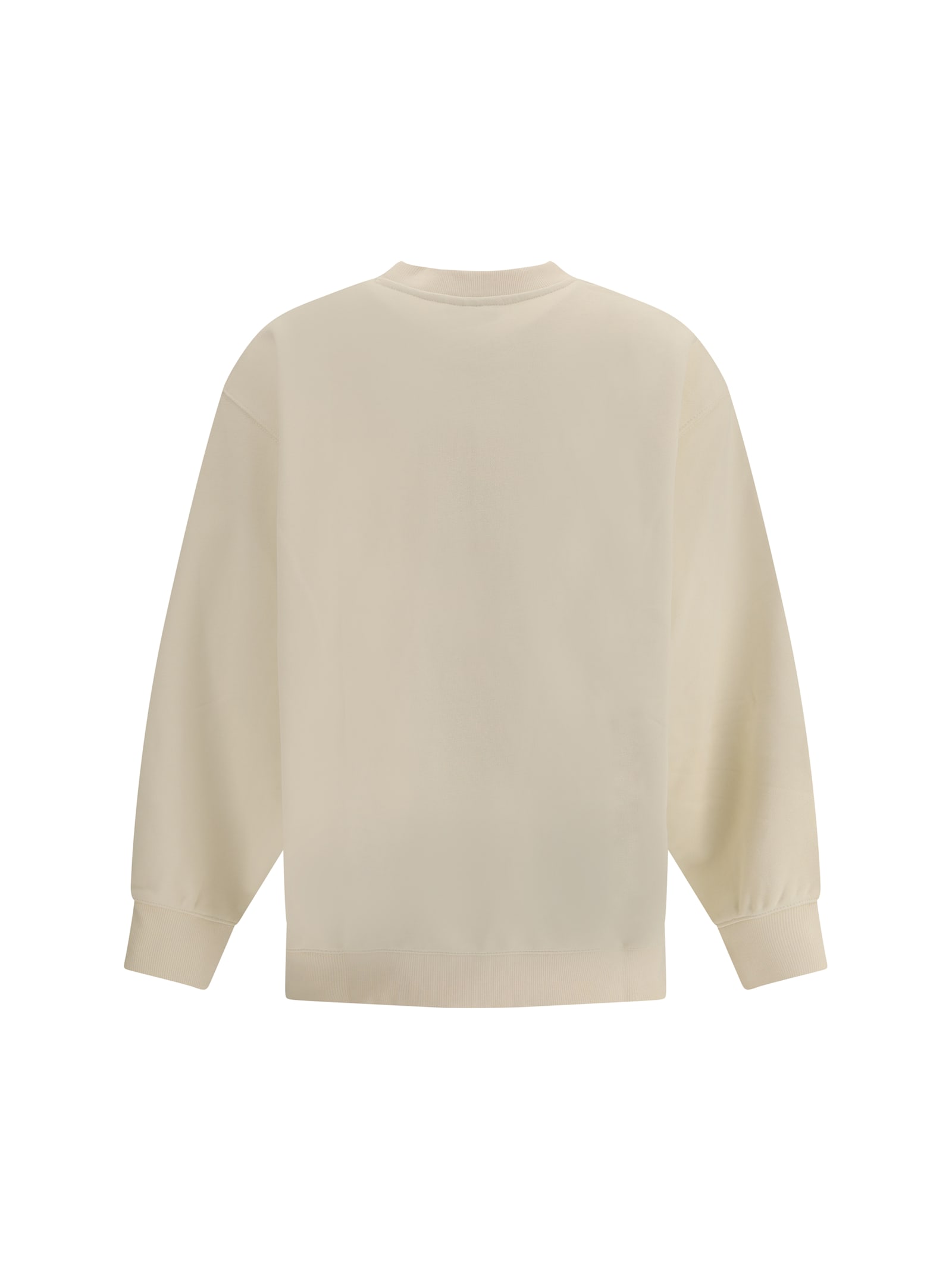 Shop Maison Kitsuné Baby Fox Sweatshirt