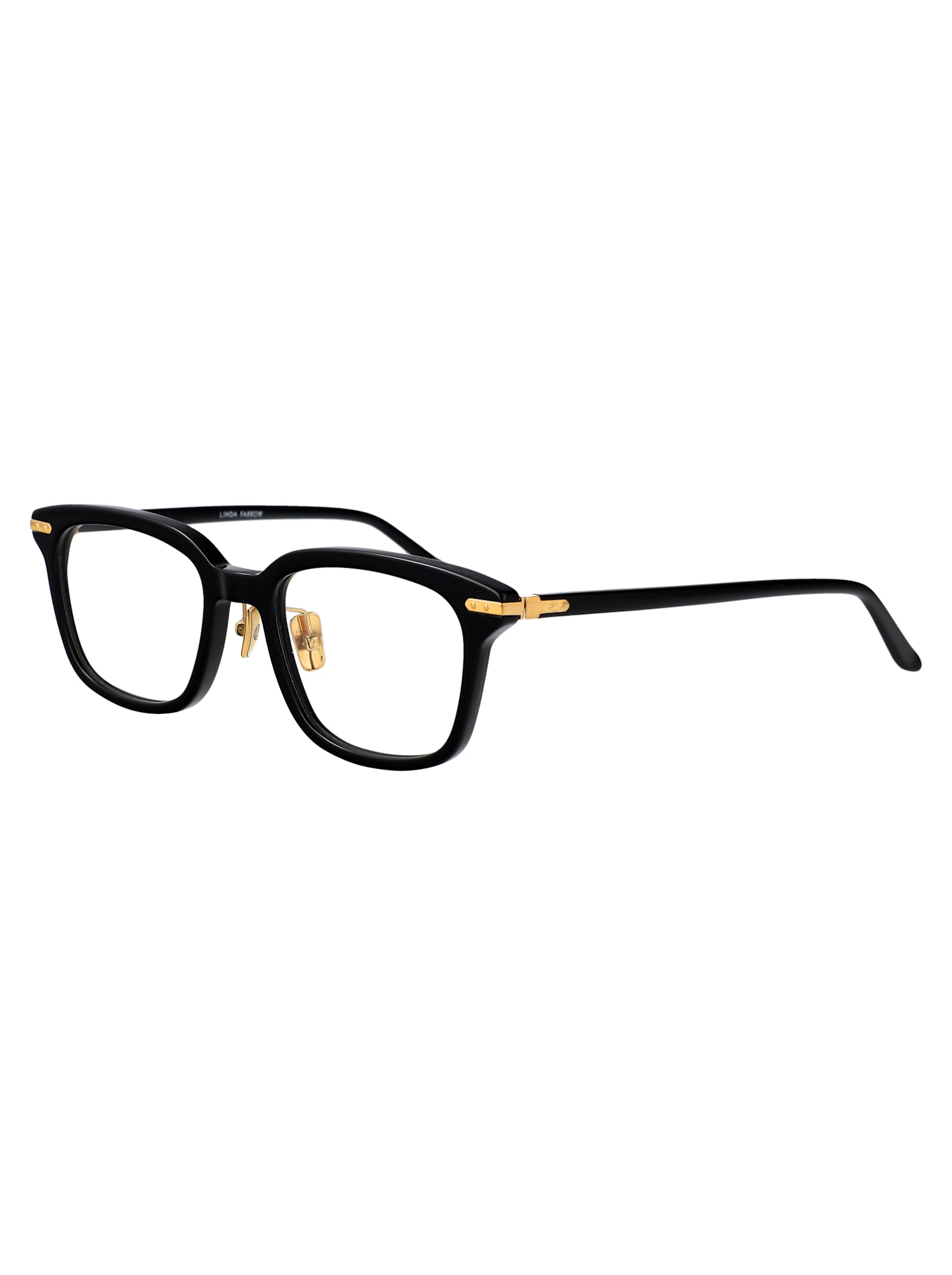 Linda Farrow Diller Glasses