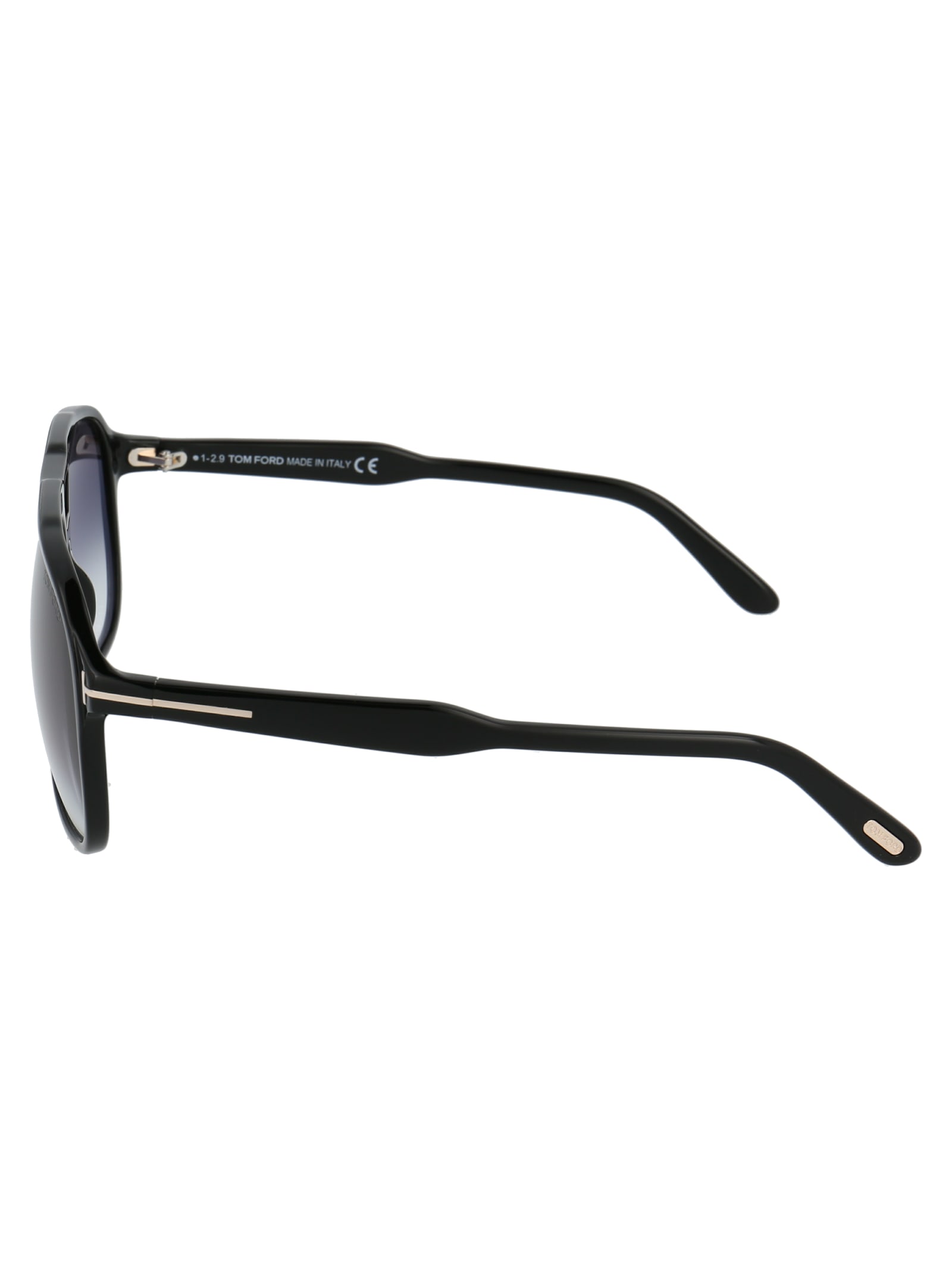 Tom Ford Raoul Sunglasses