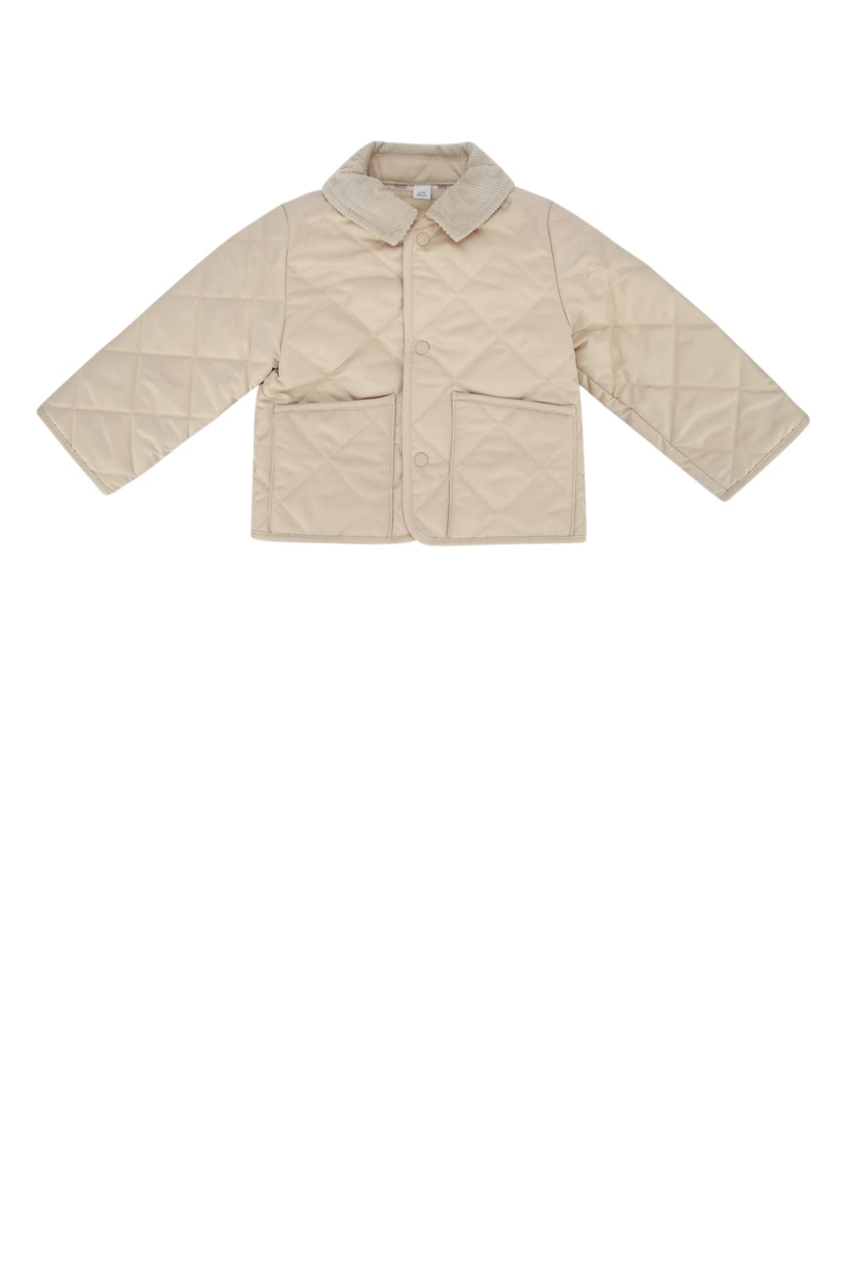 Burberry N6 Tommy In Neutral