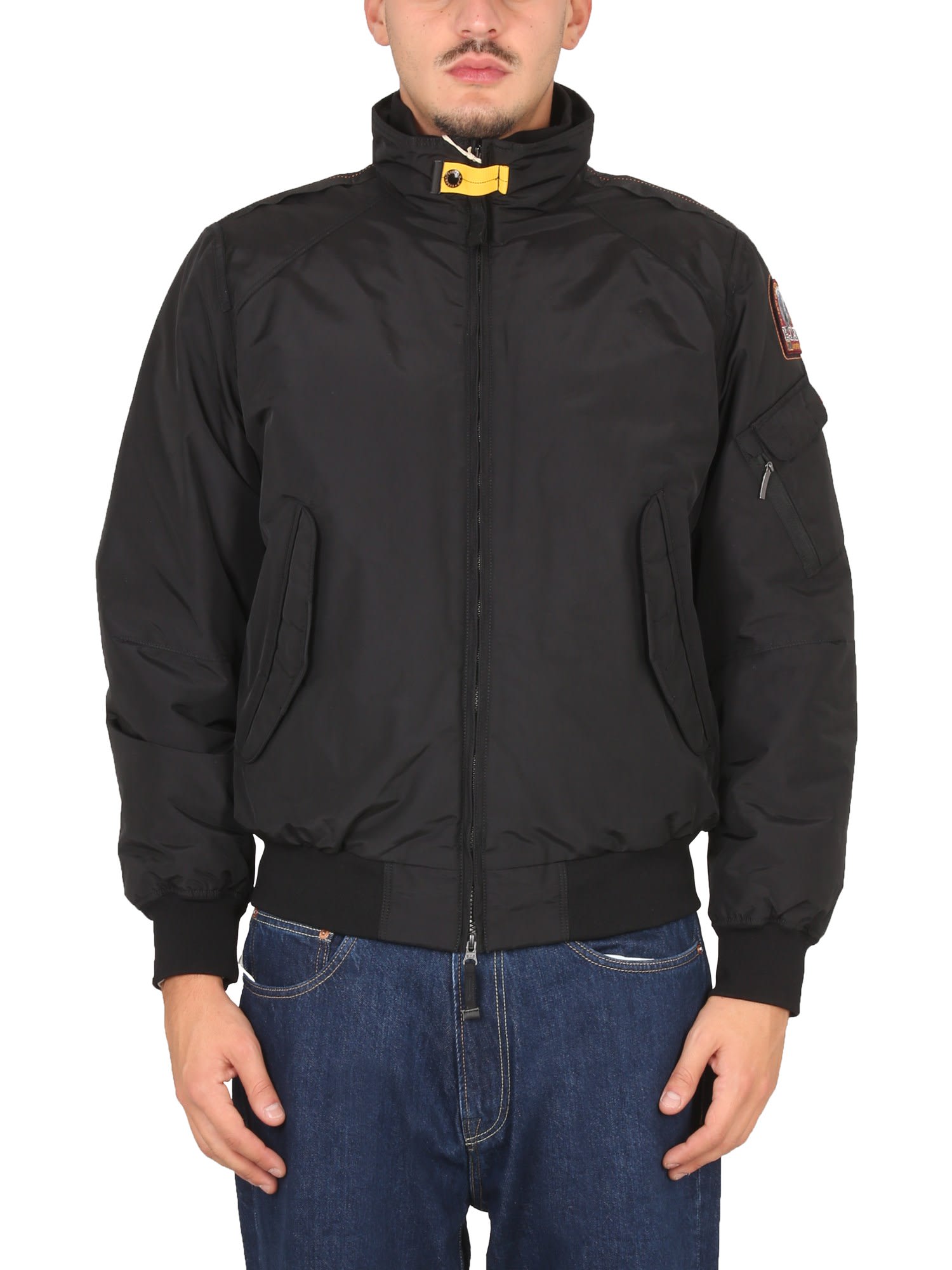 Parajumpers Fire Core Jacket