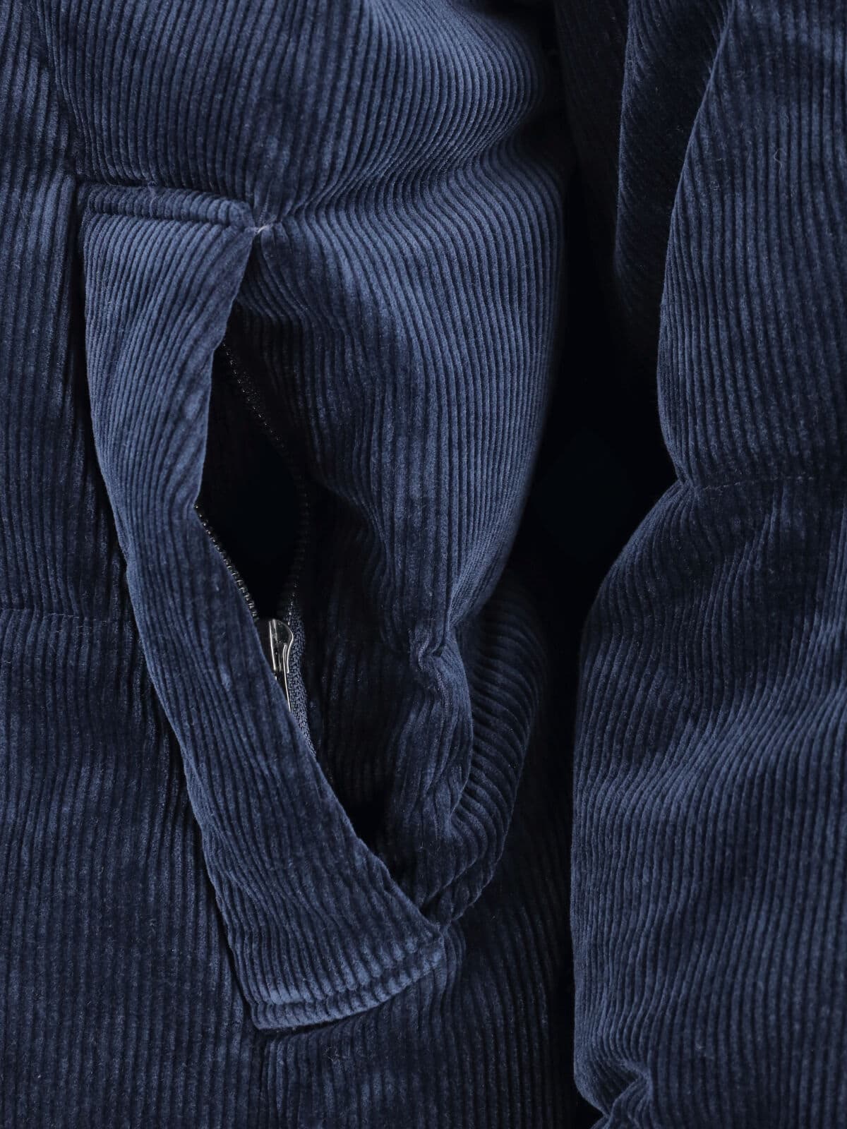 Polo Ralph Lauren Corduroy Jacket In Blue