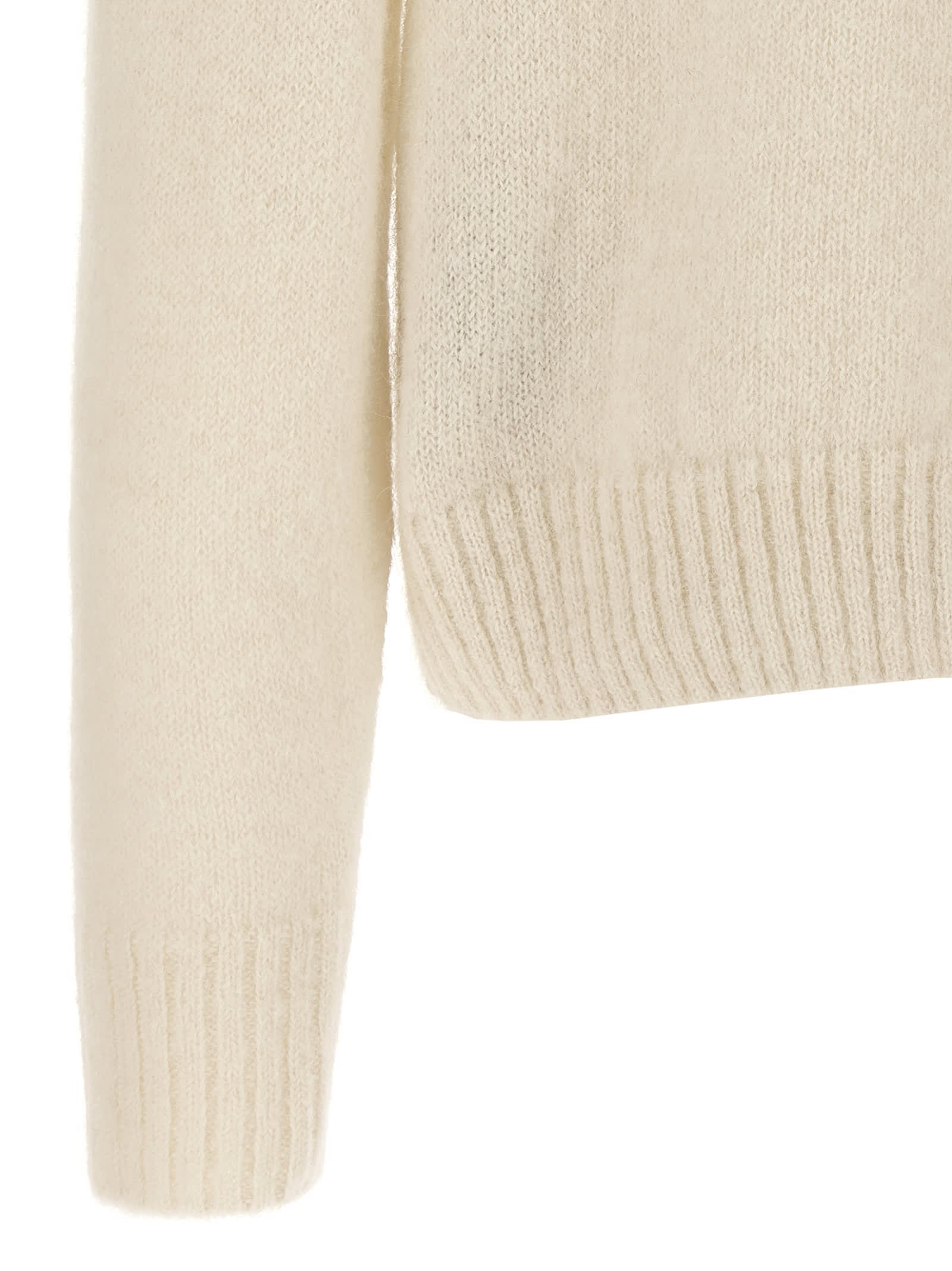 TOM FORD ALPACA SWEATER 