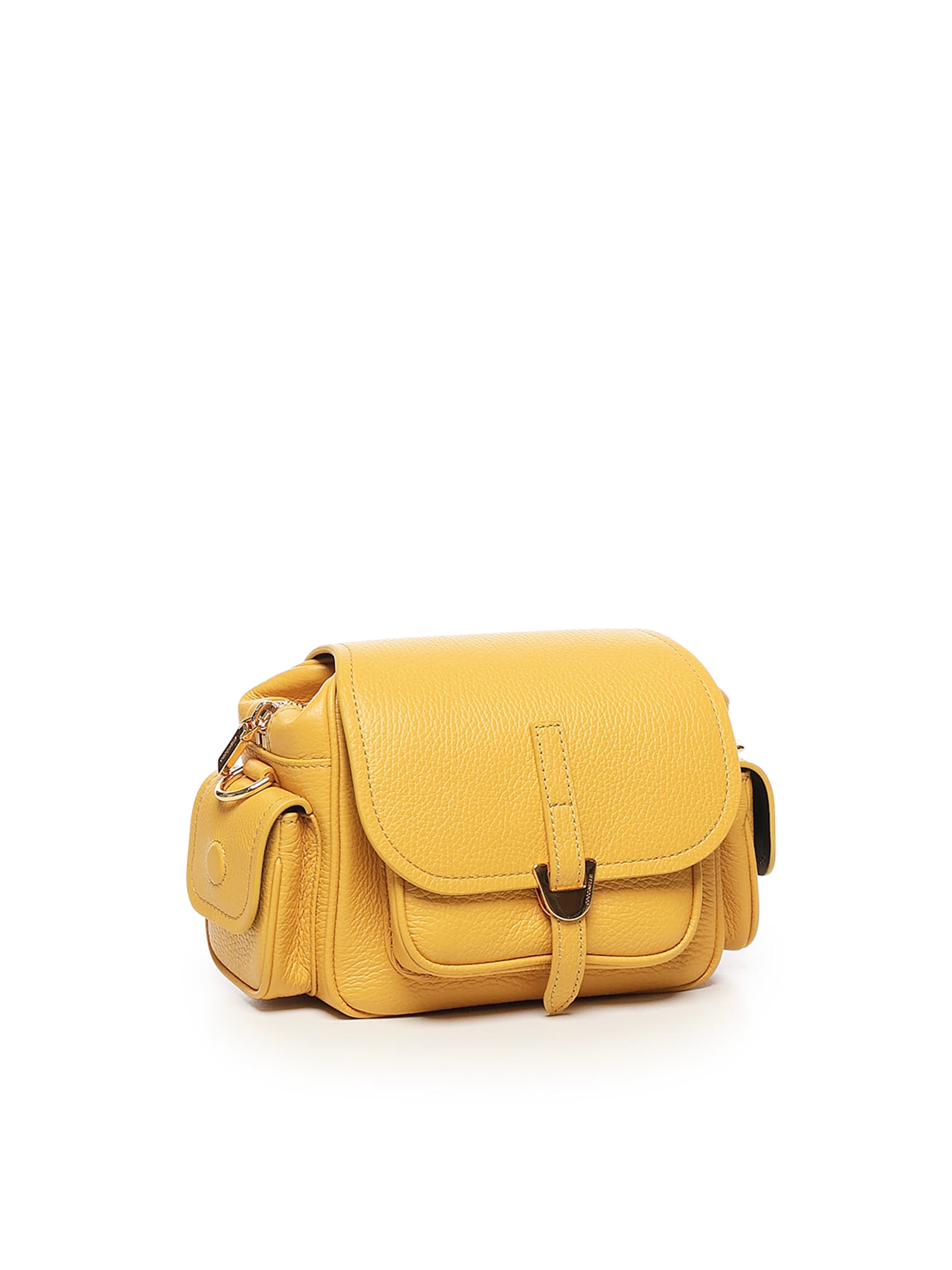 Coccinelle Mini Bag Campus