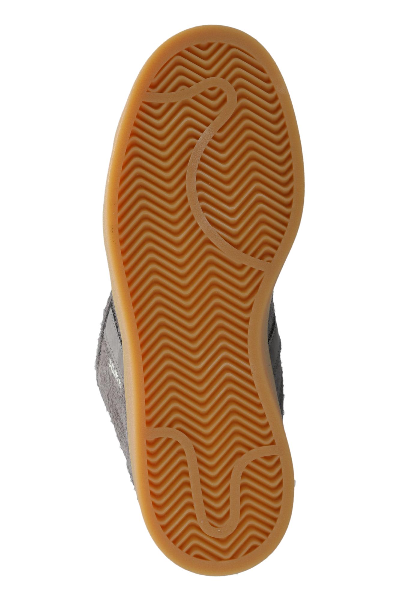 Adidas Originals Campus 00s W Shoes In Chacoa/chacoa/putgre