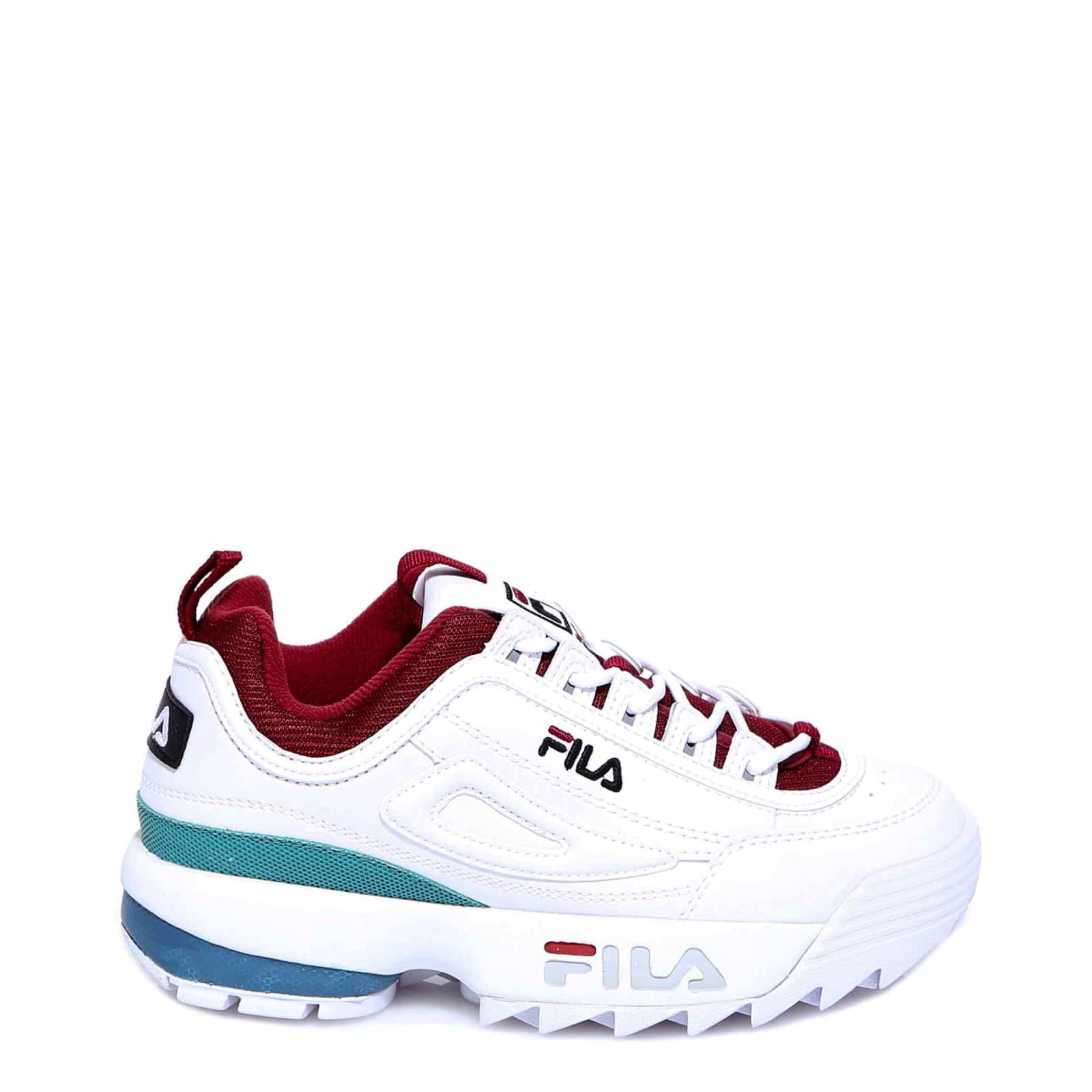 fila disruptor cb