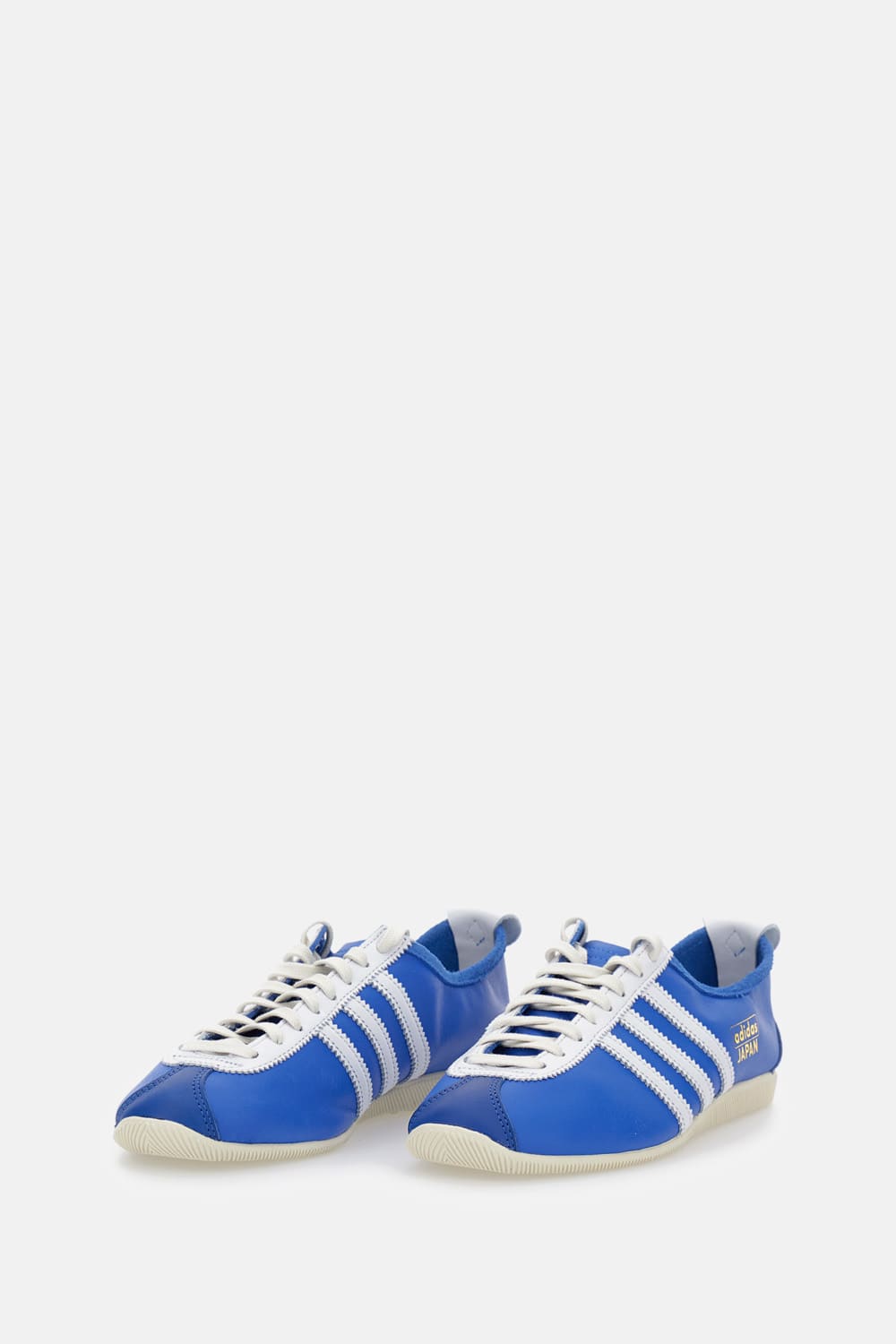 Adidas Originals Japan Sneakers In Blue