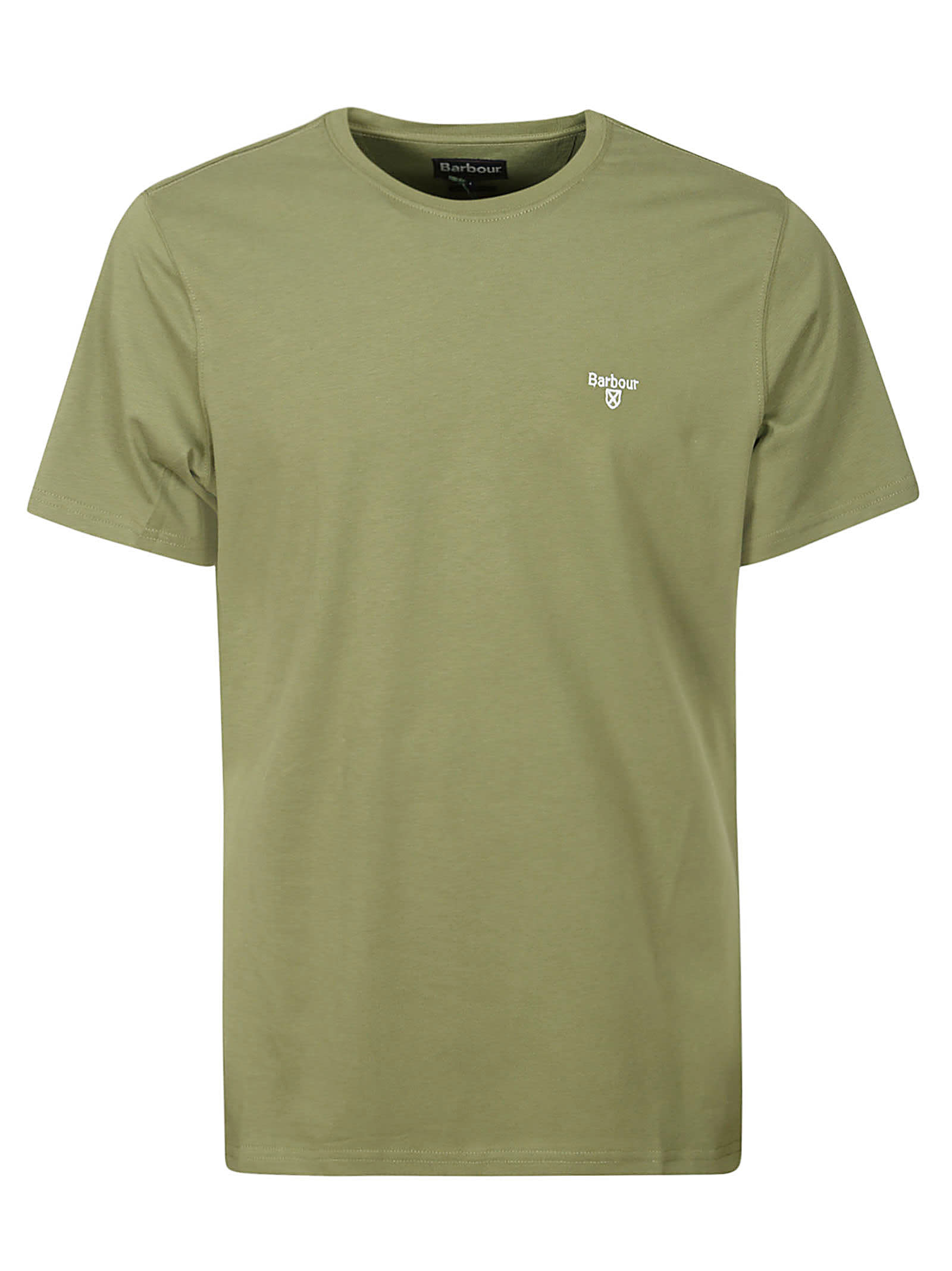 Barbour Essential Sports Tee