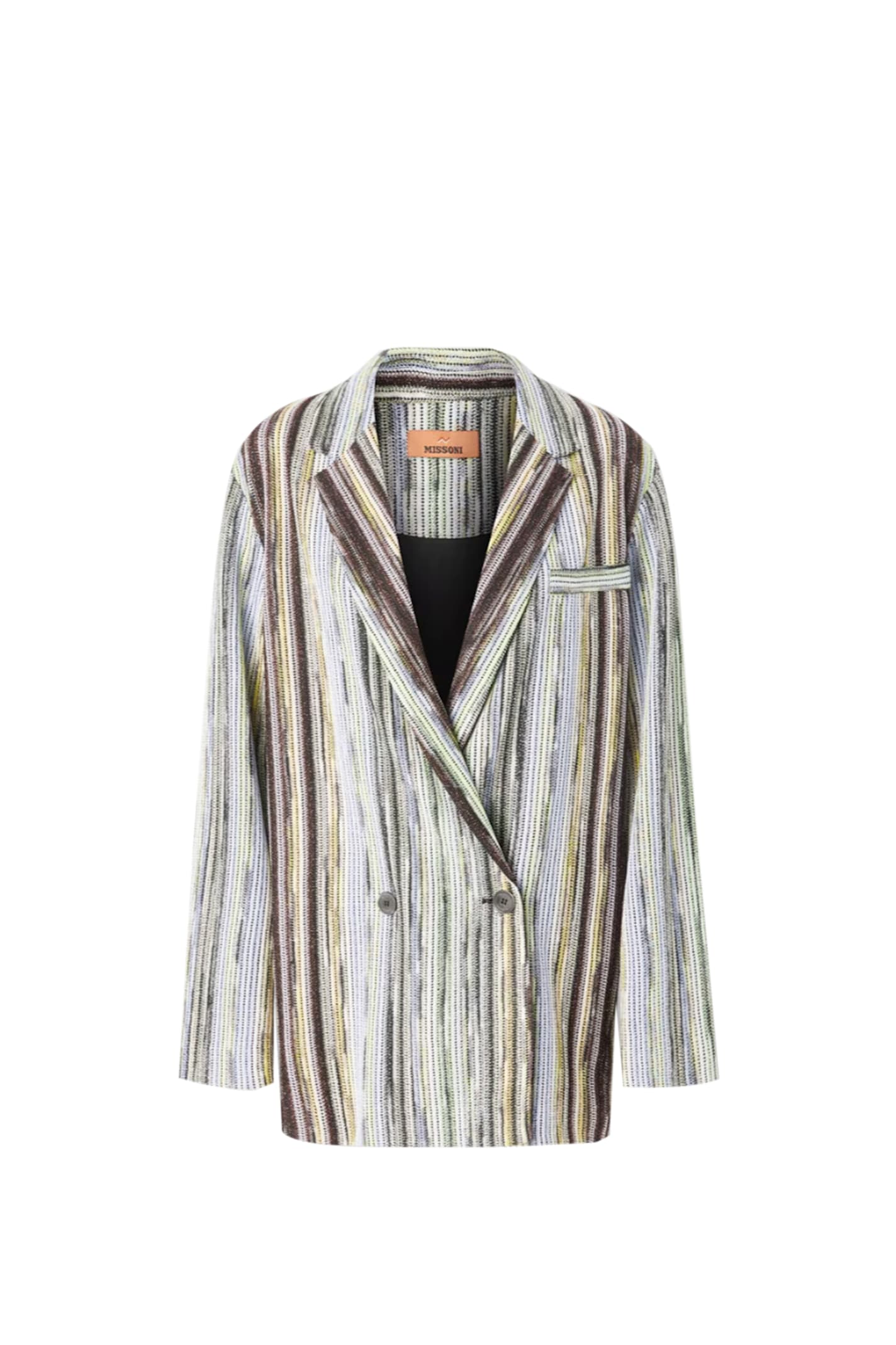 Missoni Jacket