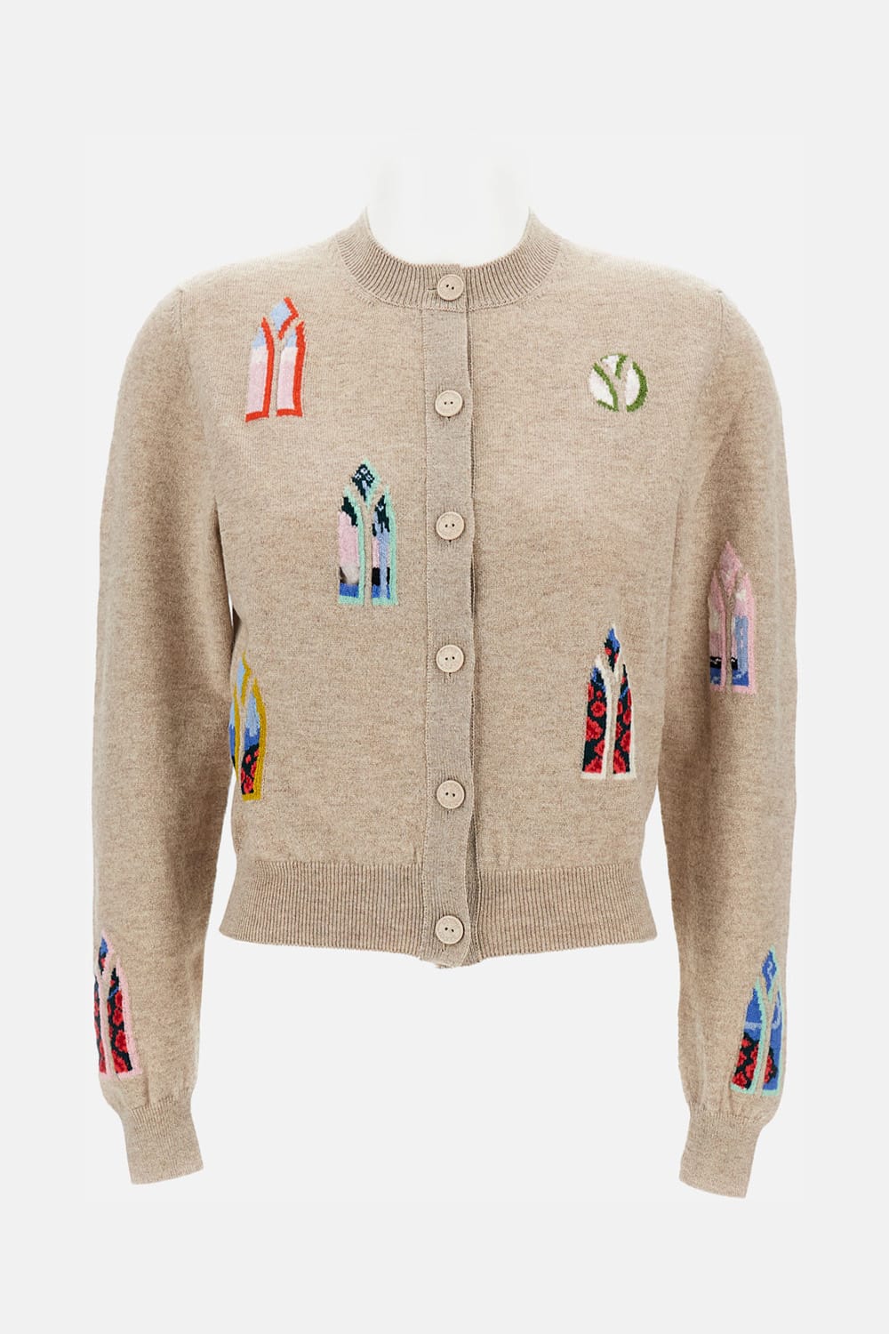 Barrie Cardigan