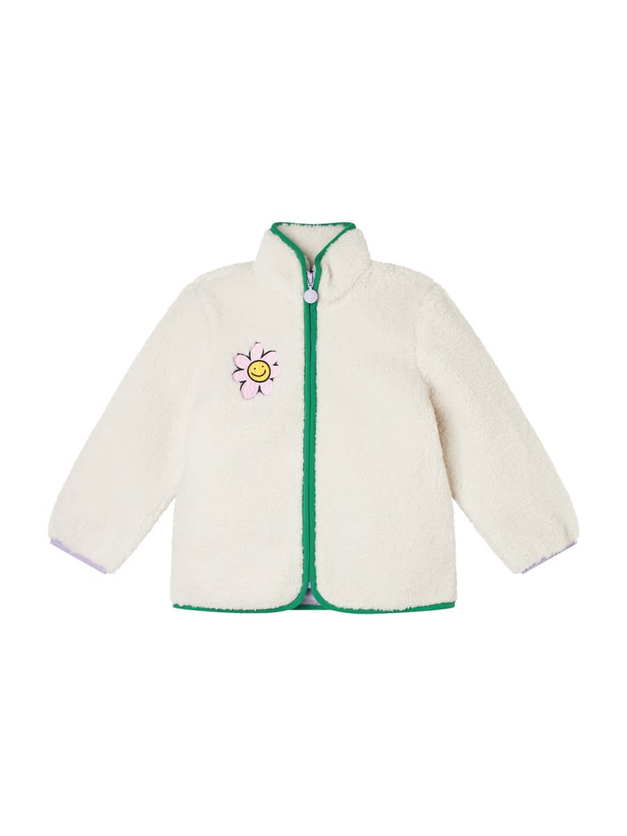 Stella Mccartney Sweat Jackets In Multi