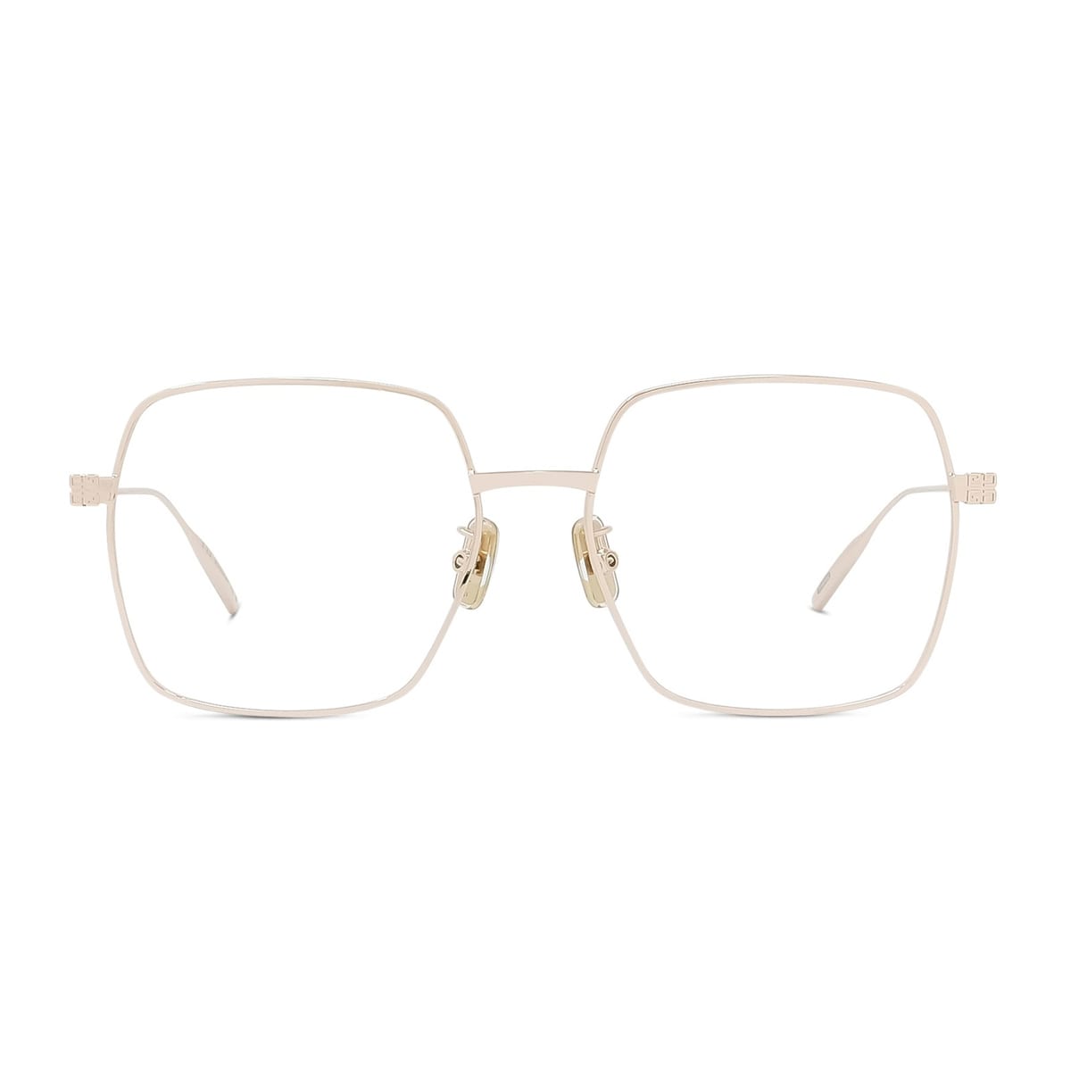 Givenchy Gv50039u Gv Speed 028 Oro Rosa Glasses