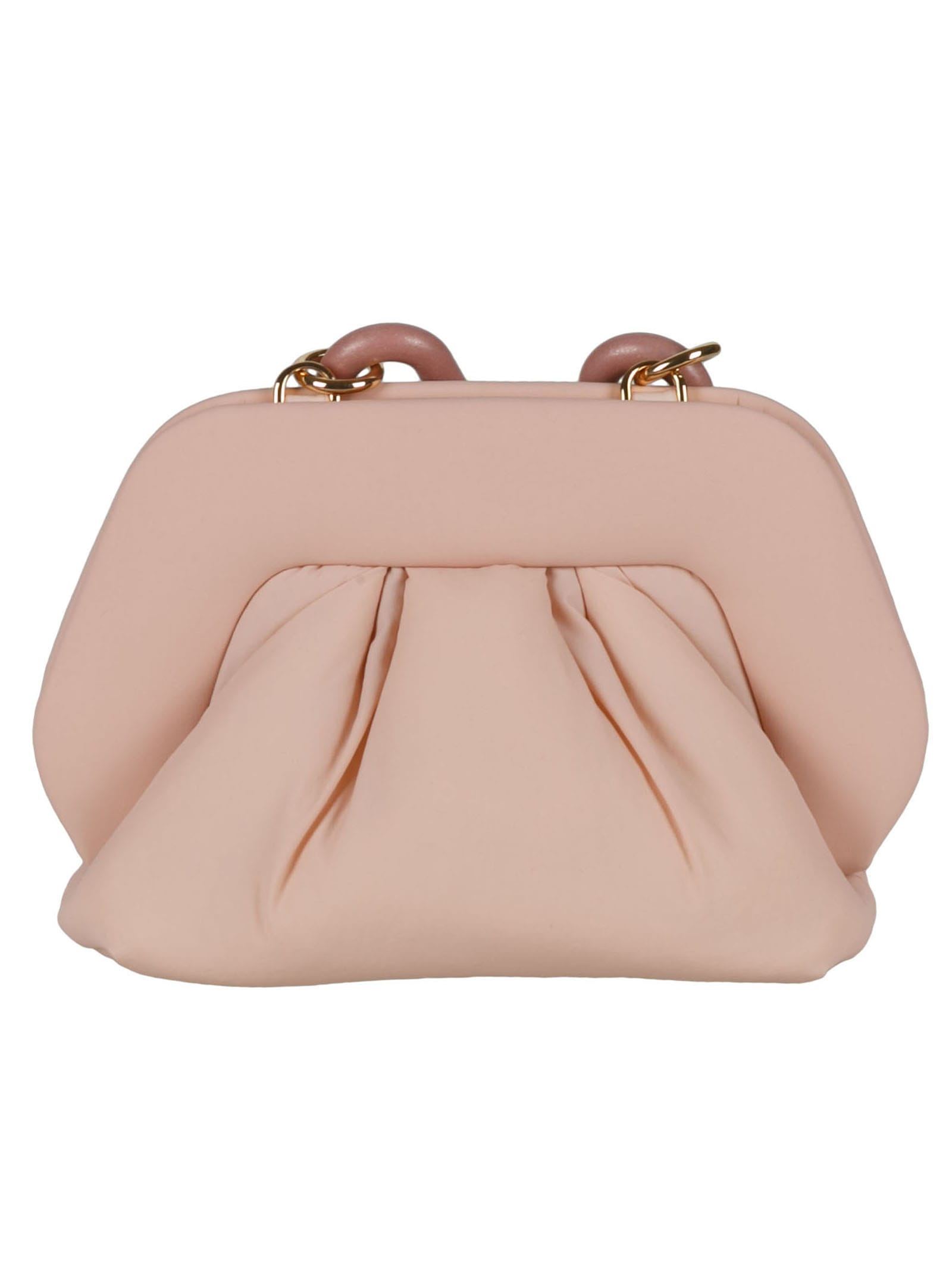 THEMOIRè Gea Nylon Shoulder Bag