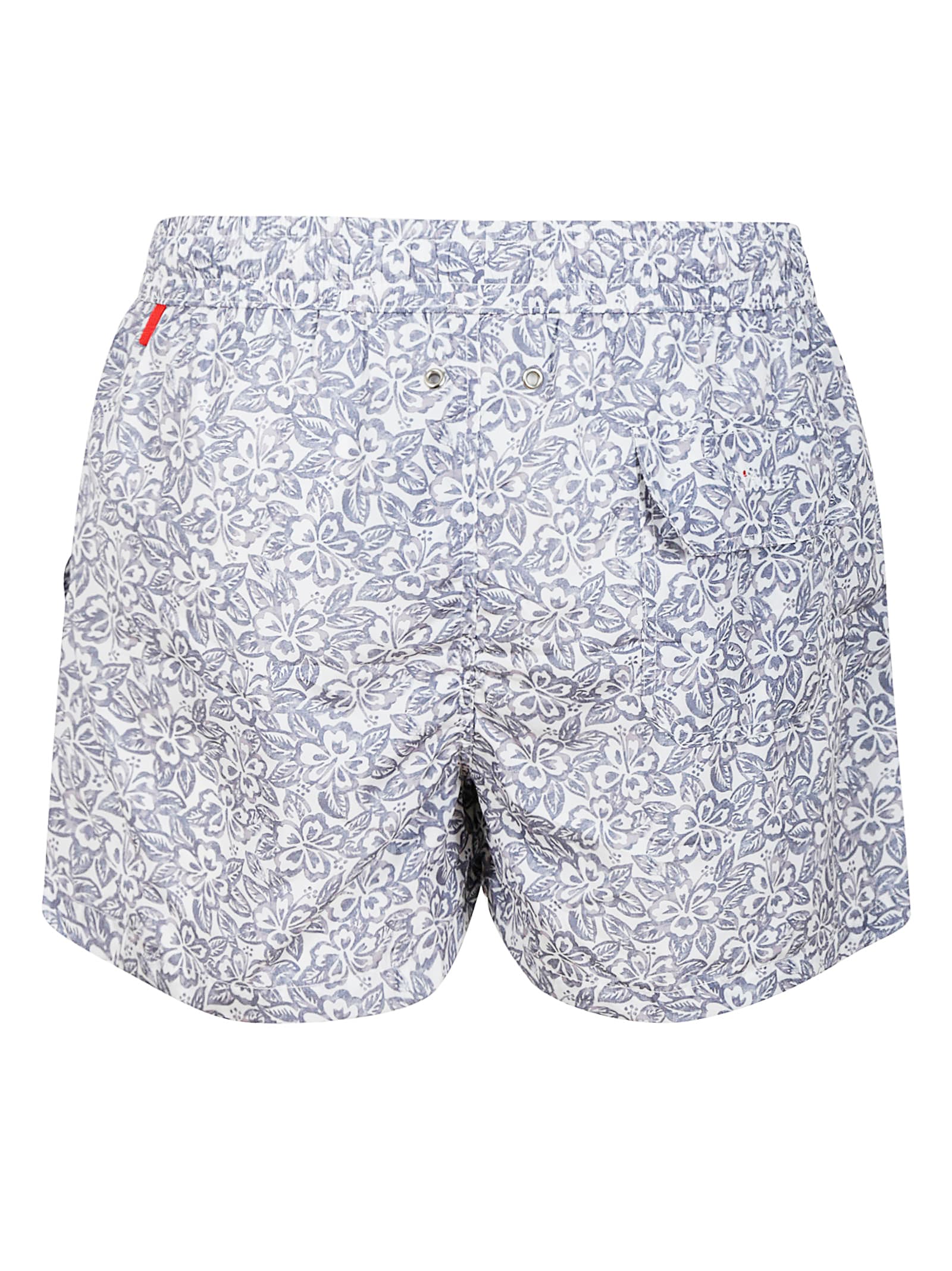 KITON SWIMSUIT 