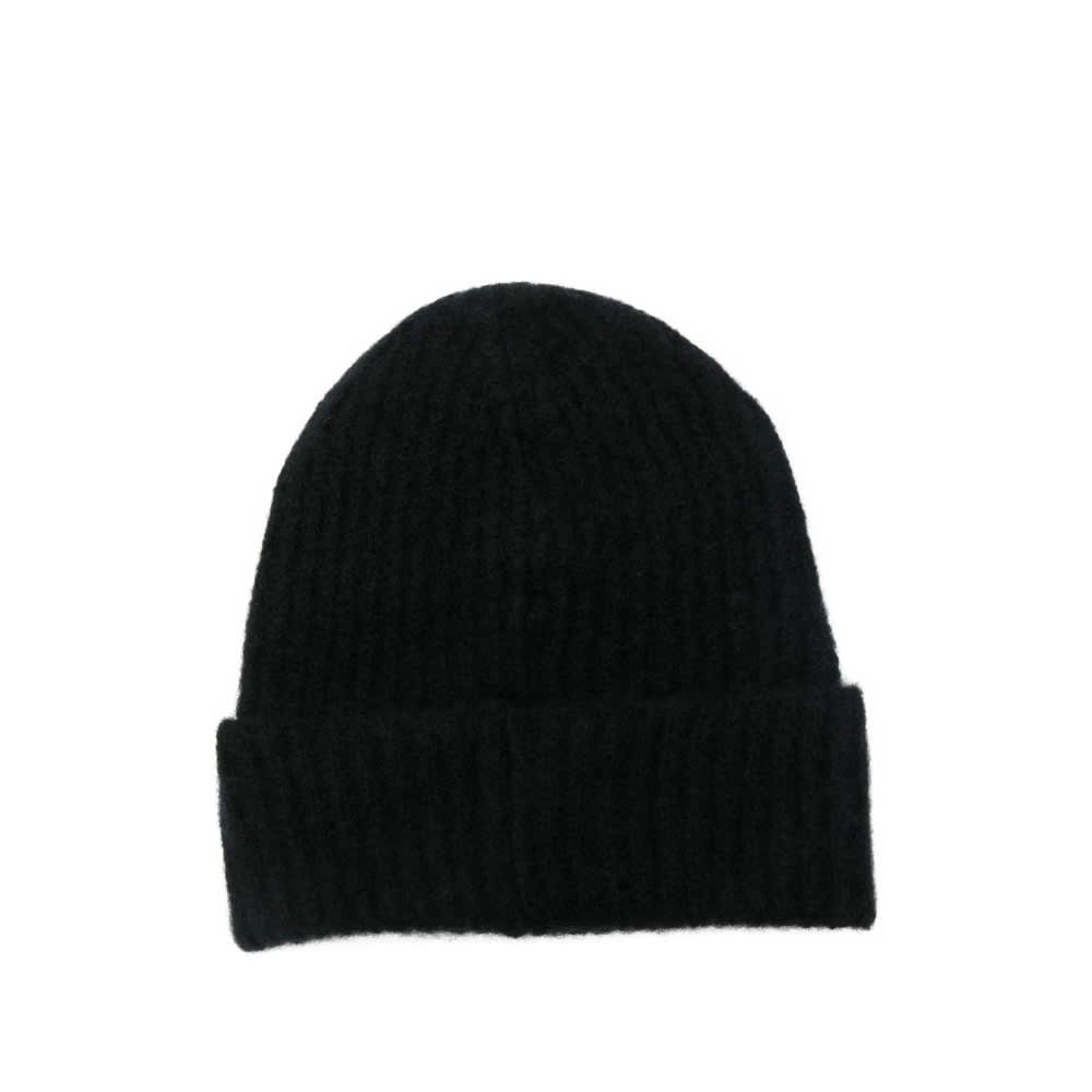 Roberto Collina Hat In Black