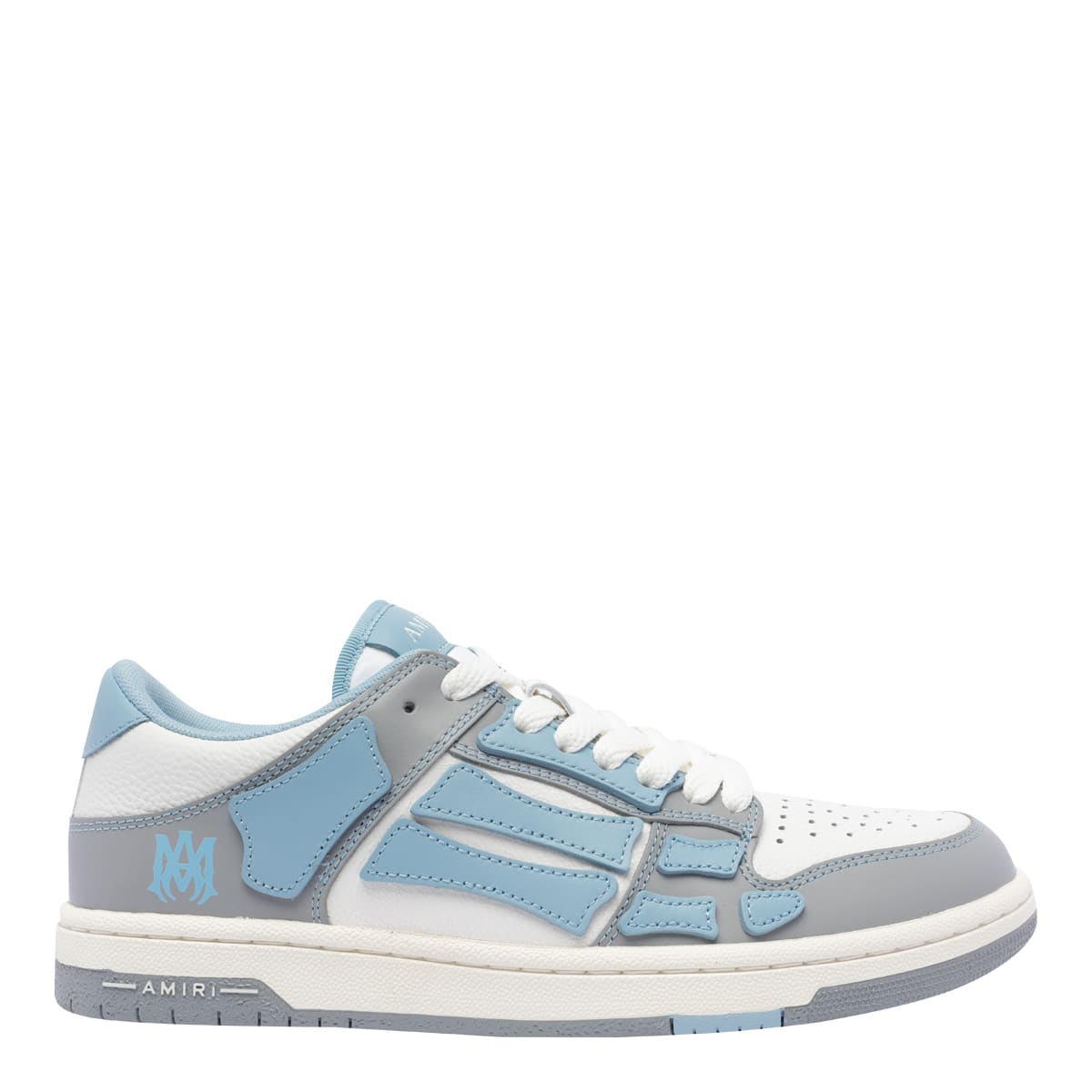 Skel Low Top Sneakers