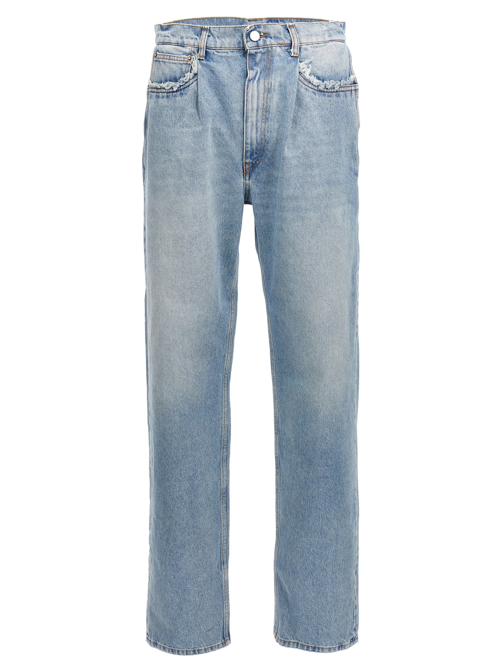 HED MAYNER STONE WASH JEANS