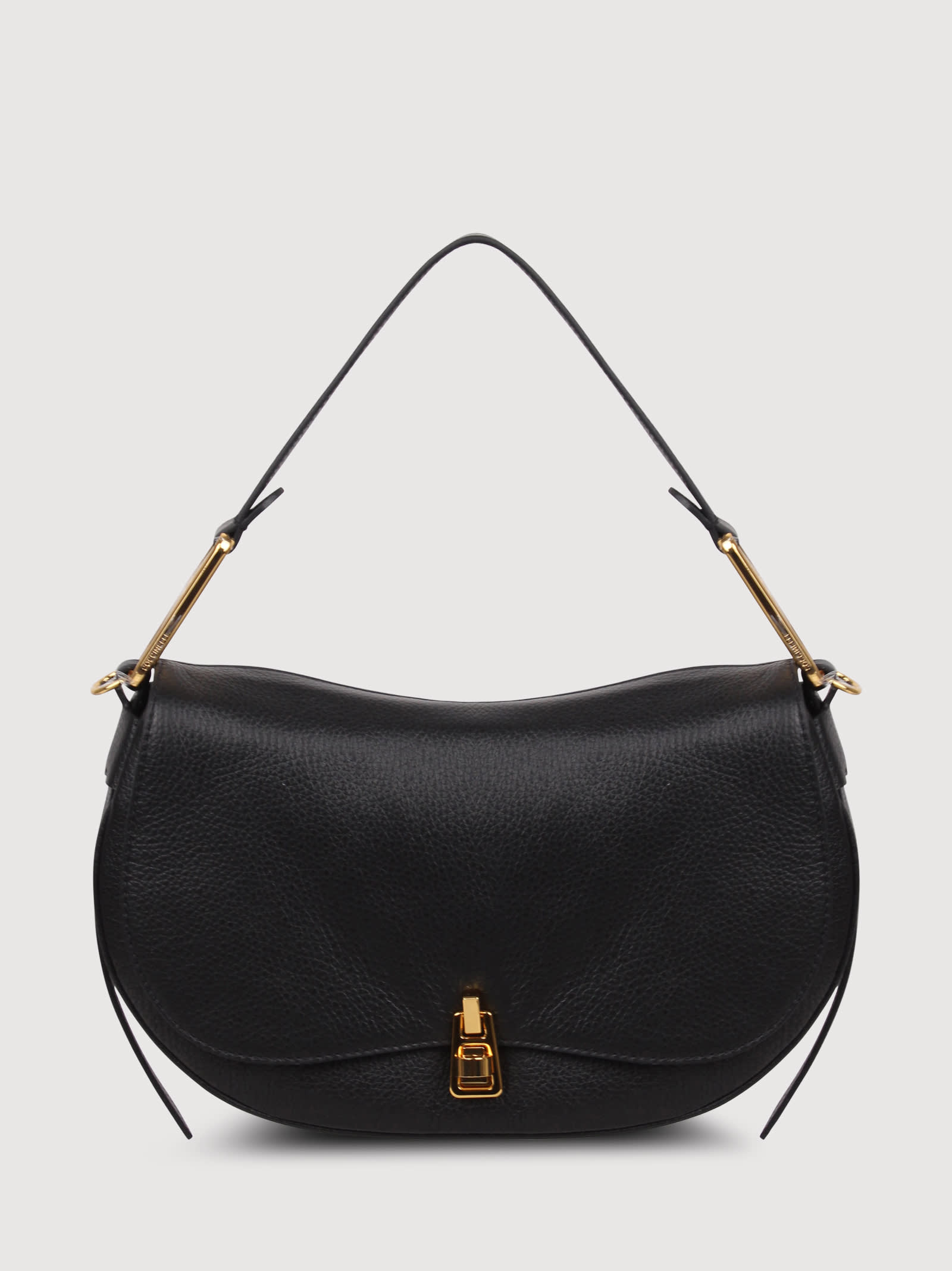 Shop Coccinelle Medium Magie Shoulder Bag