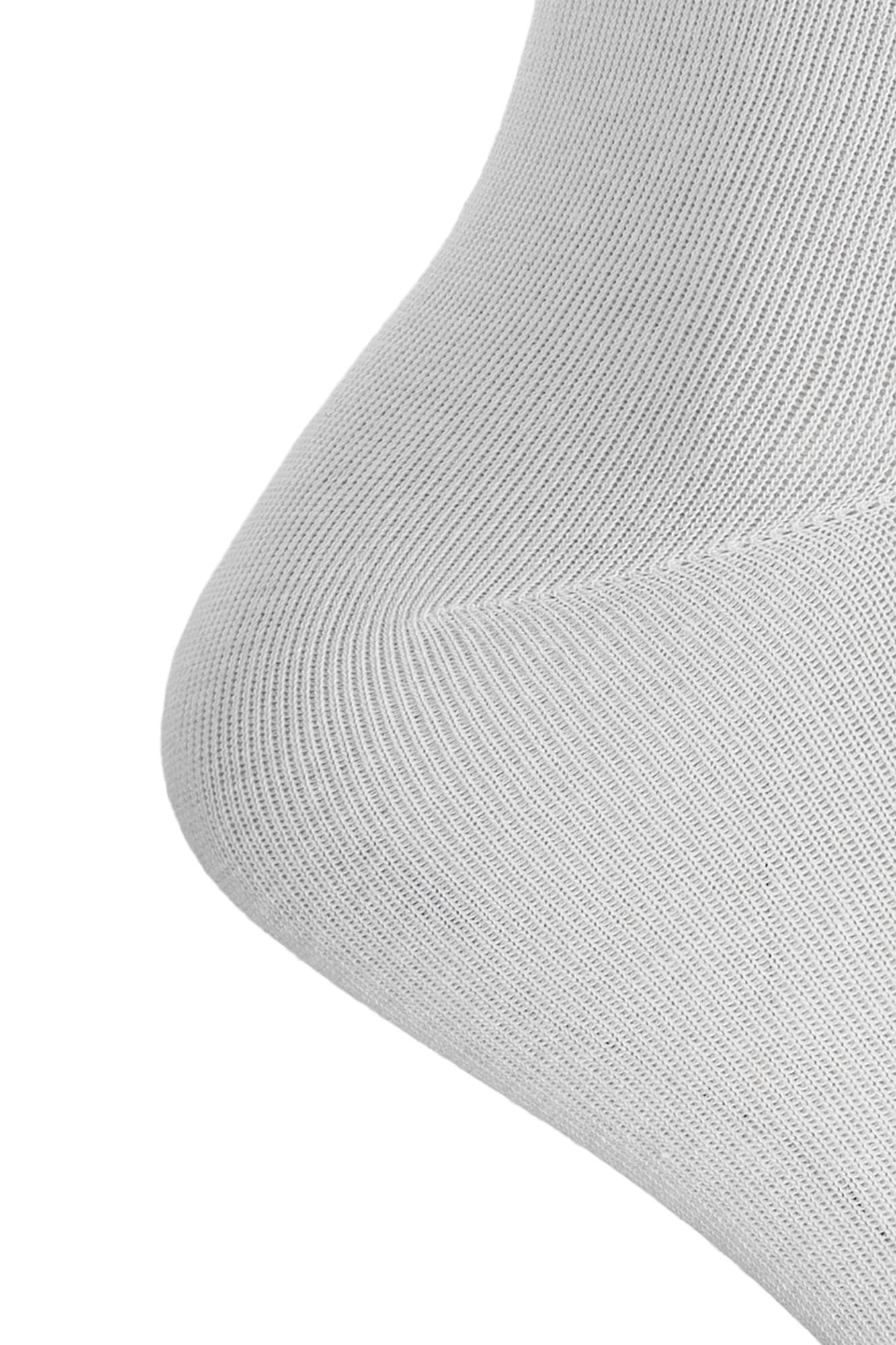 Diesel Three-pack Socks Skm-ray-threepack In White