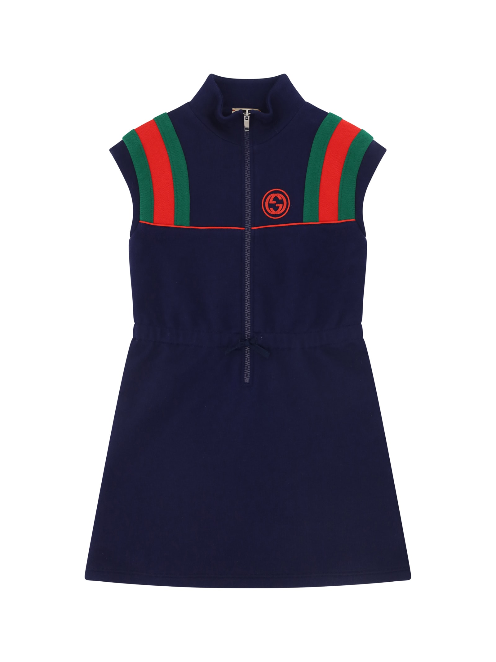 Gucci Dress For Girl