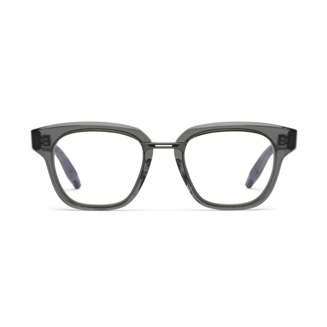 Akoni Apollogry - Blk In Gray