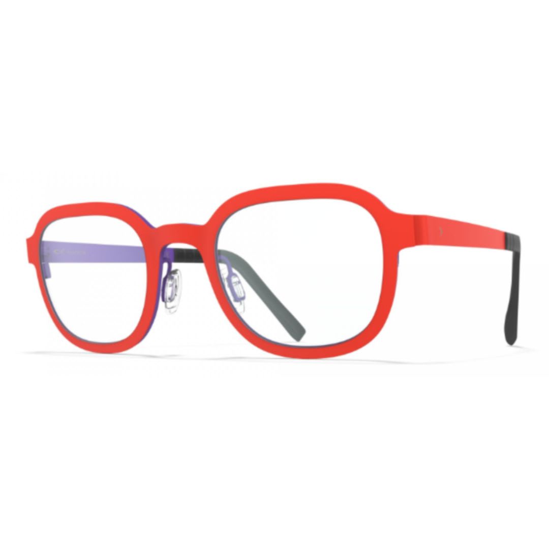 Blackfin Bf1021 Brixham1596 Flame Red Amethyst P In 1596 Flame Red Amethyst P