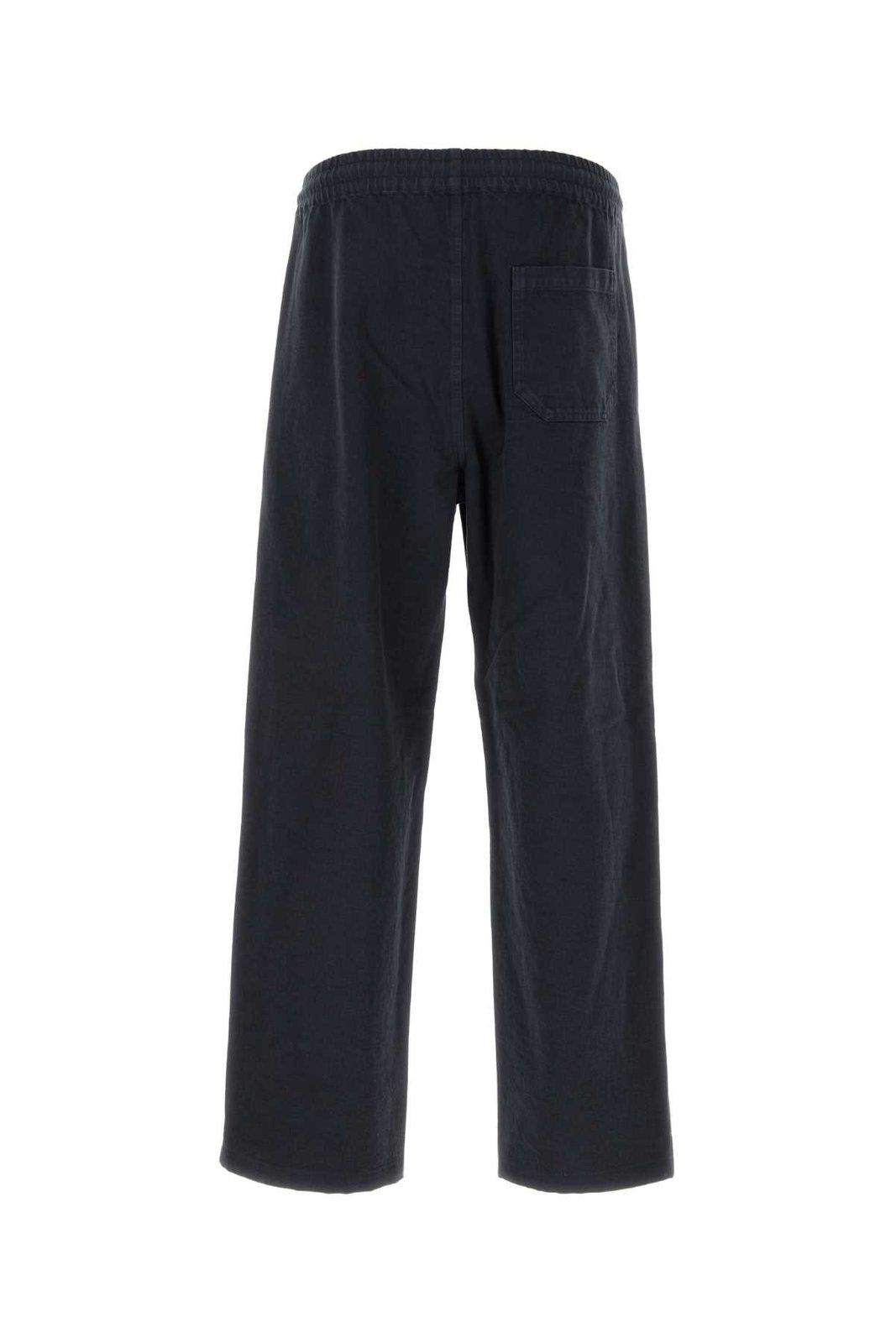 APC VINCENT DRAWSTRING TROUSERS A.P.C. 