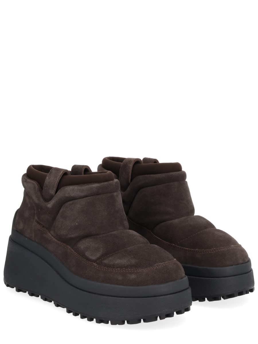 Ash Boot Onyx In Multi