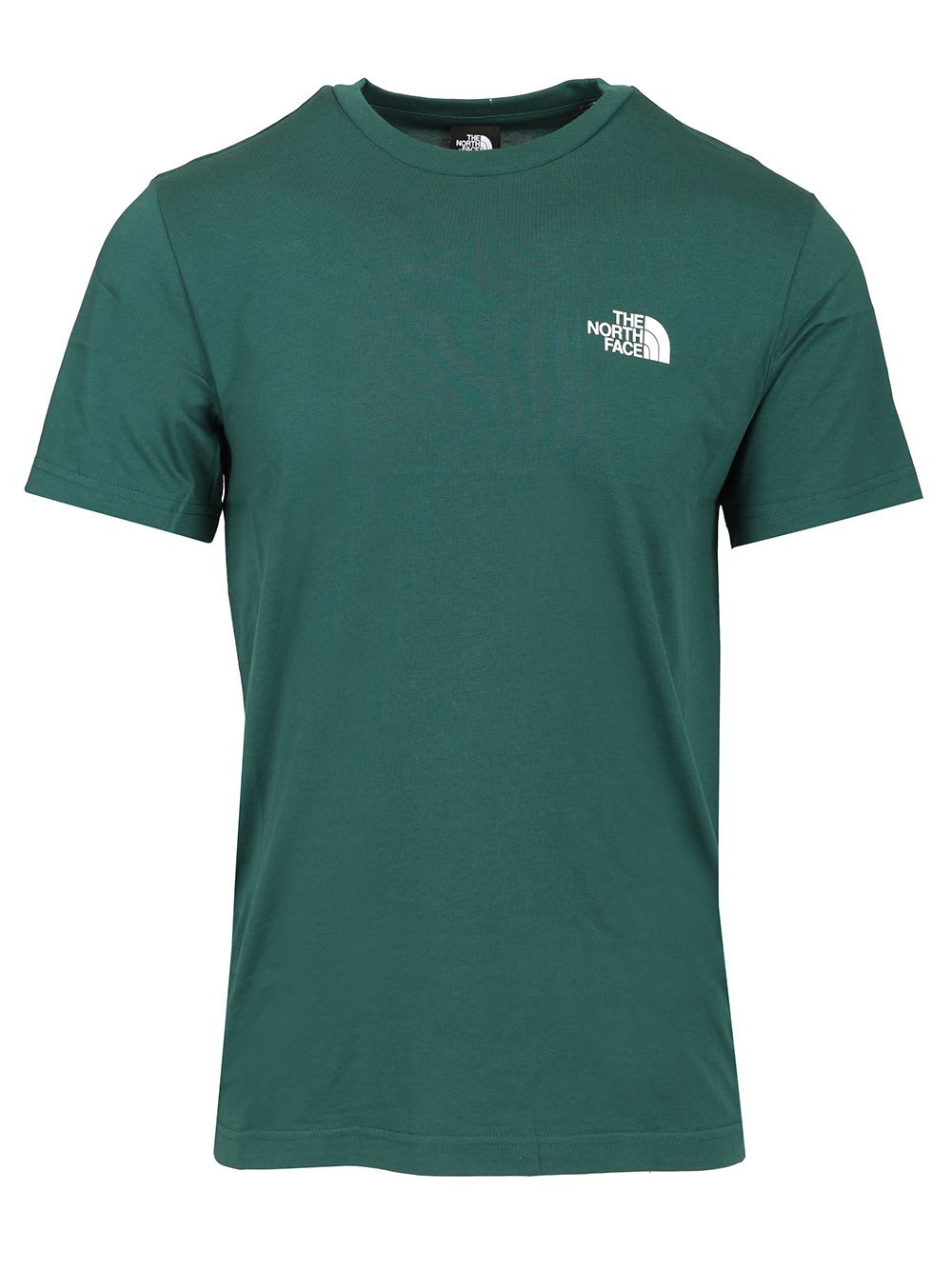 Shop The North Face Simple Dome T-shirt