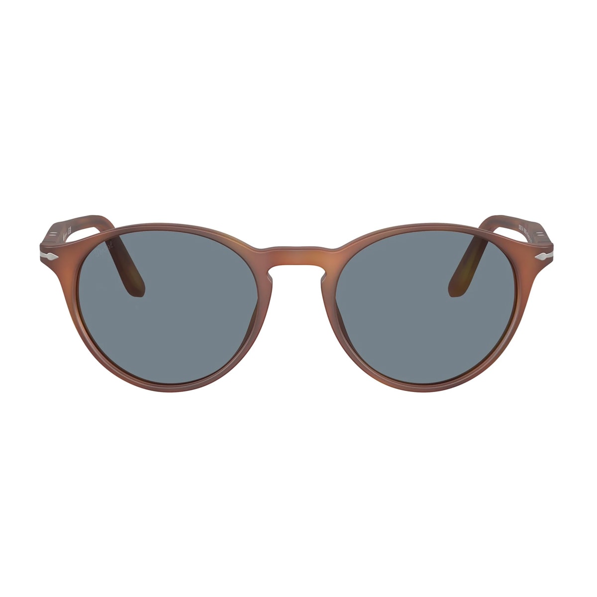 Shop Persol Po3092sm 900656 Terra Di Siena Sunglasses In Marrone