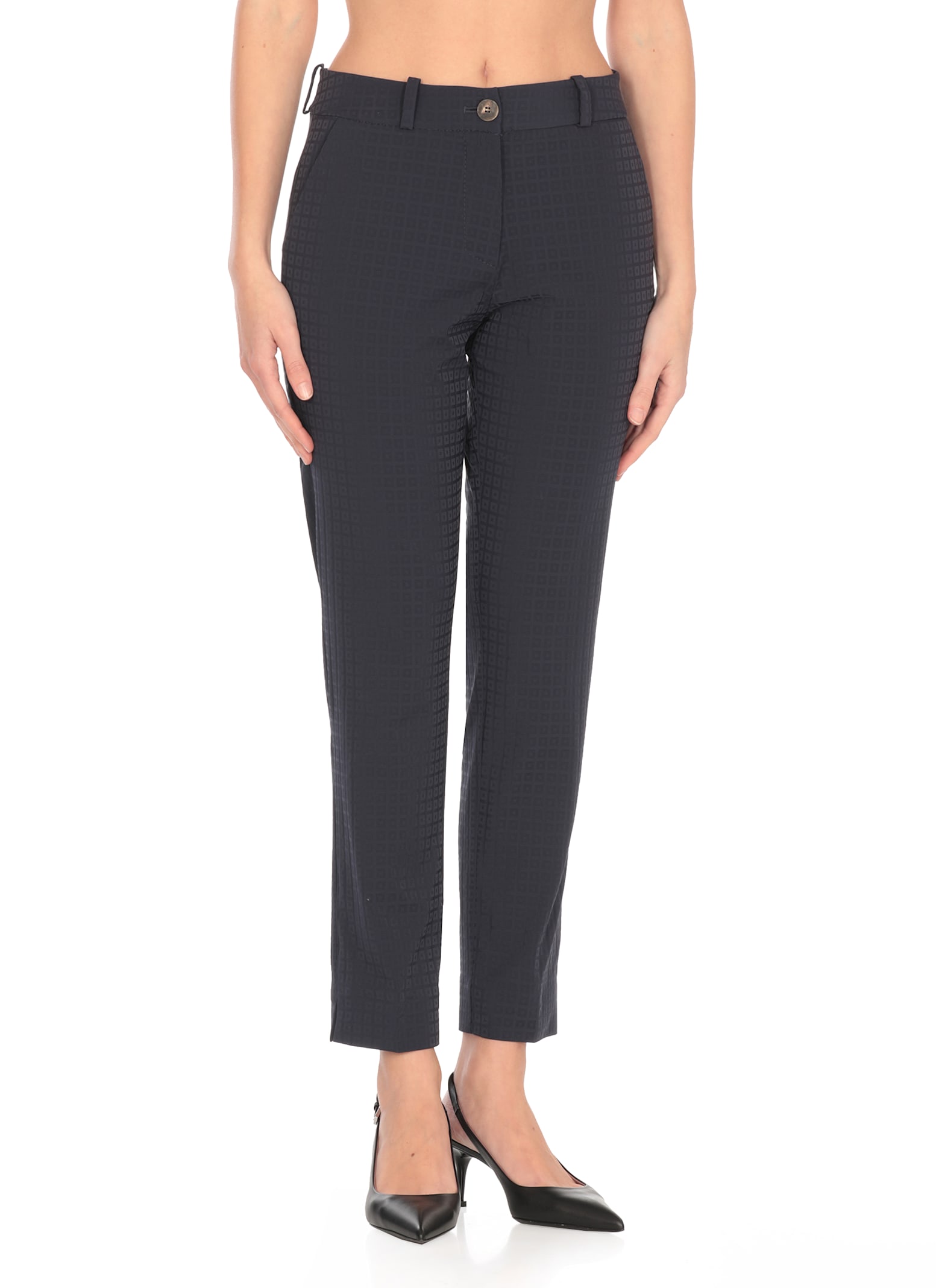 Rrd - Roberto Ricci Design Extralight Micro W Chino Wom Pants