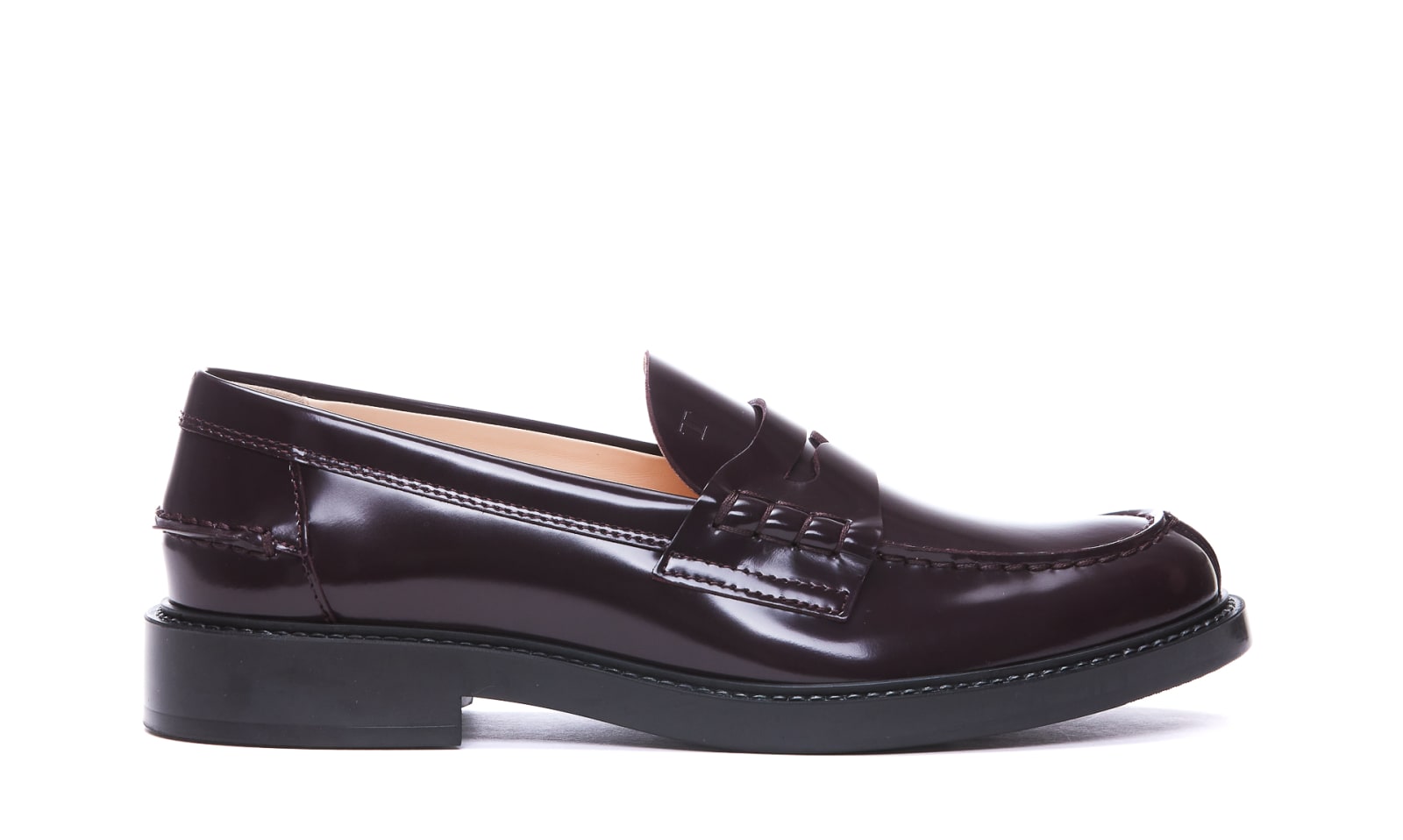 Shop Tod's Loafers