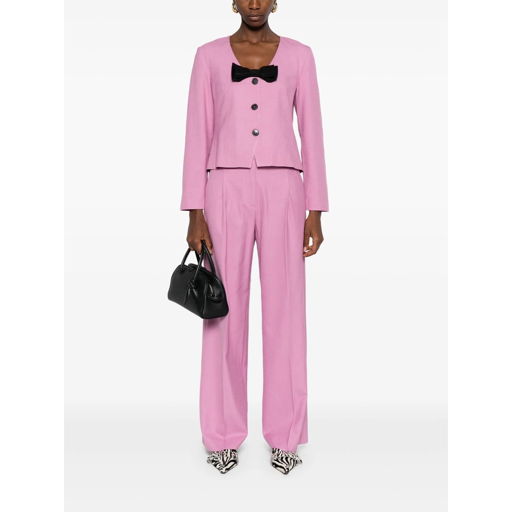 Baum Und Pferdgarten Pant In Pink