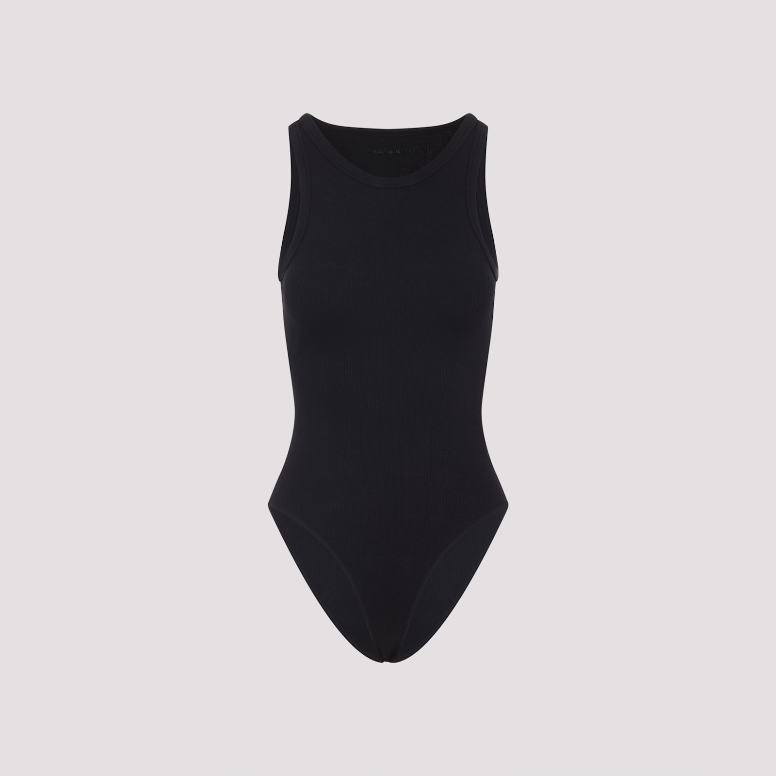 Alaïa Halter Body