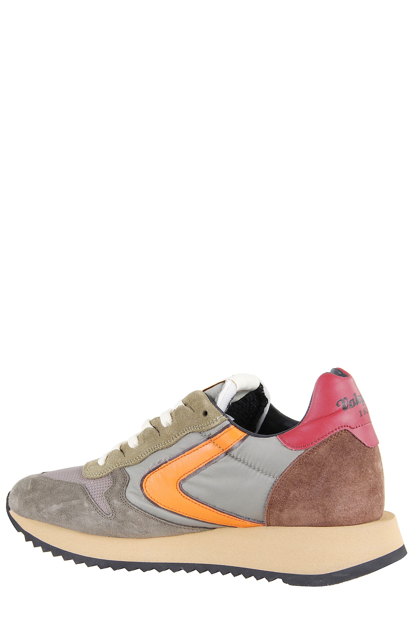 Valsport Magic Heritage Nylon In Brown