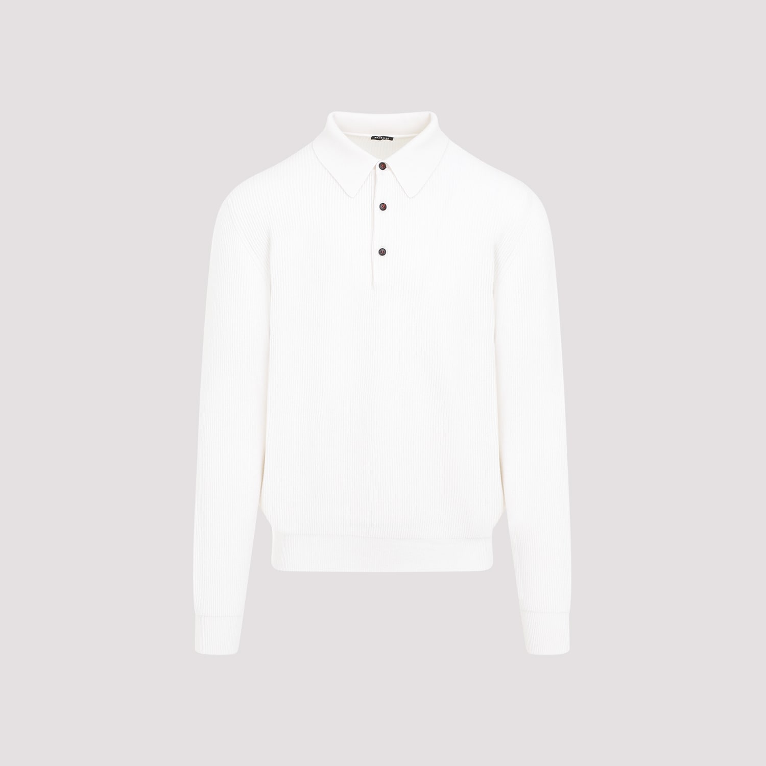 Kiton Knit Polo