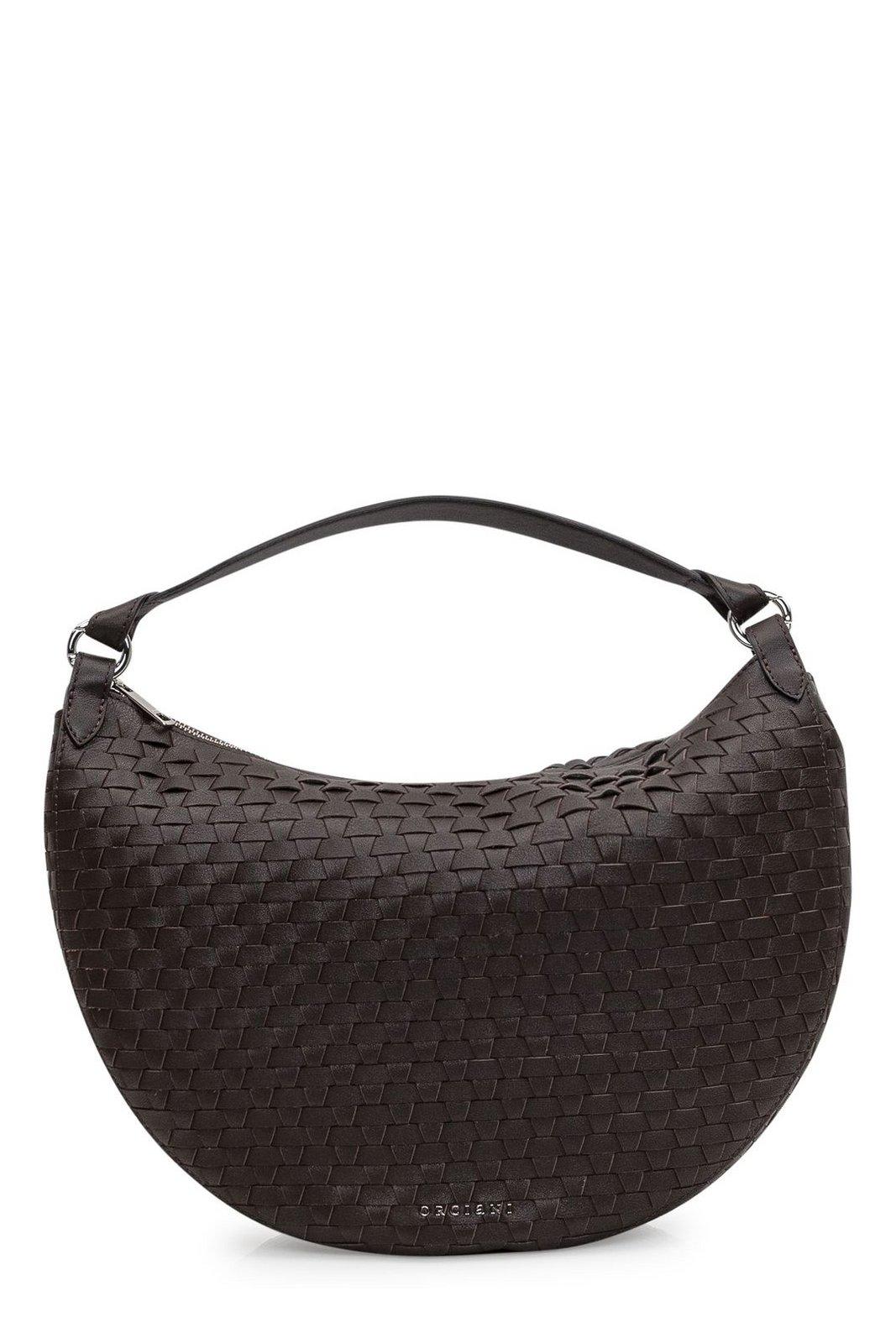 Dumpling Large Shoulder Bag