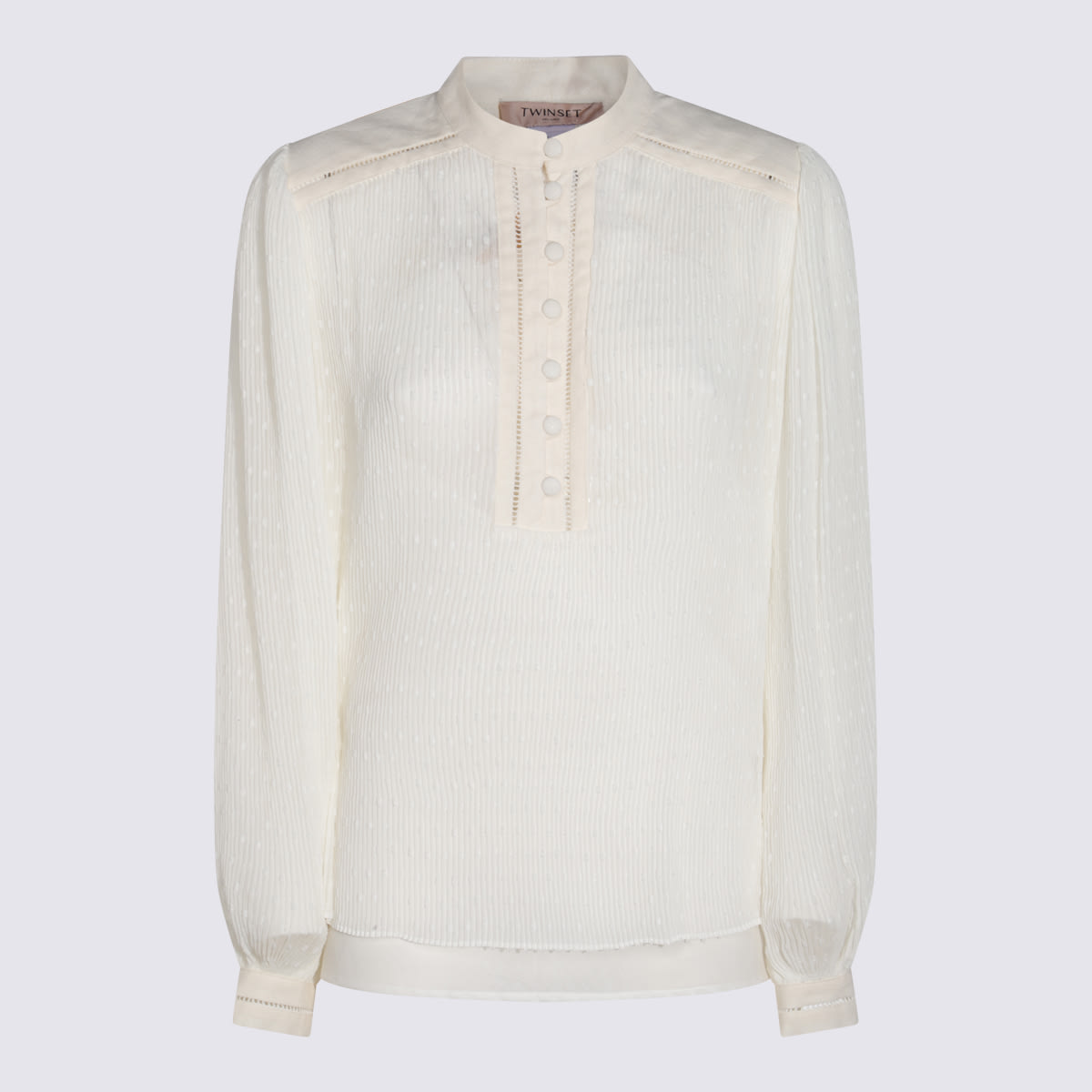 TwinSet White Top