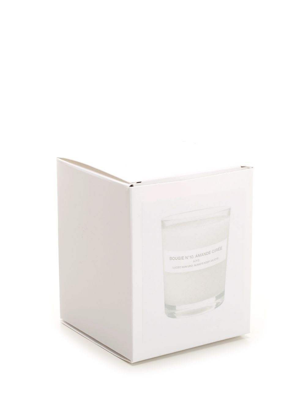 Apc Candle