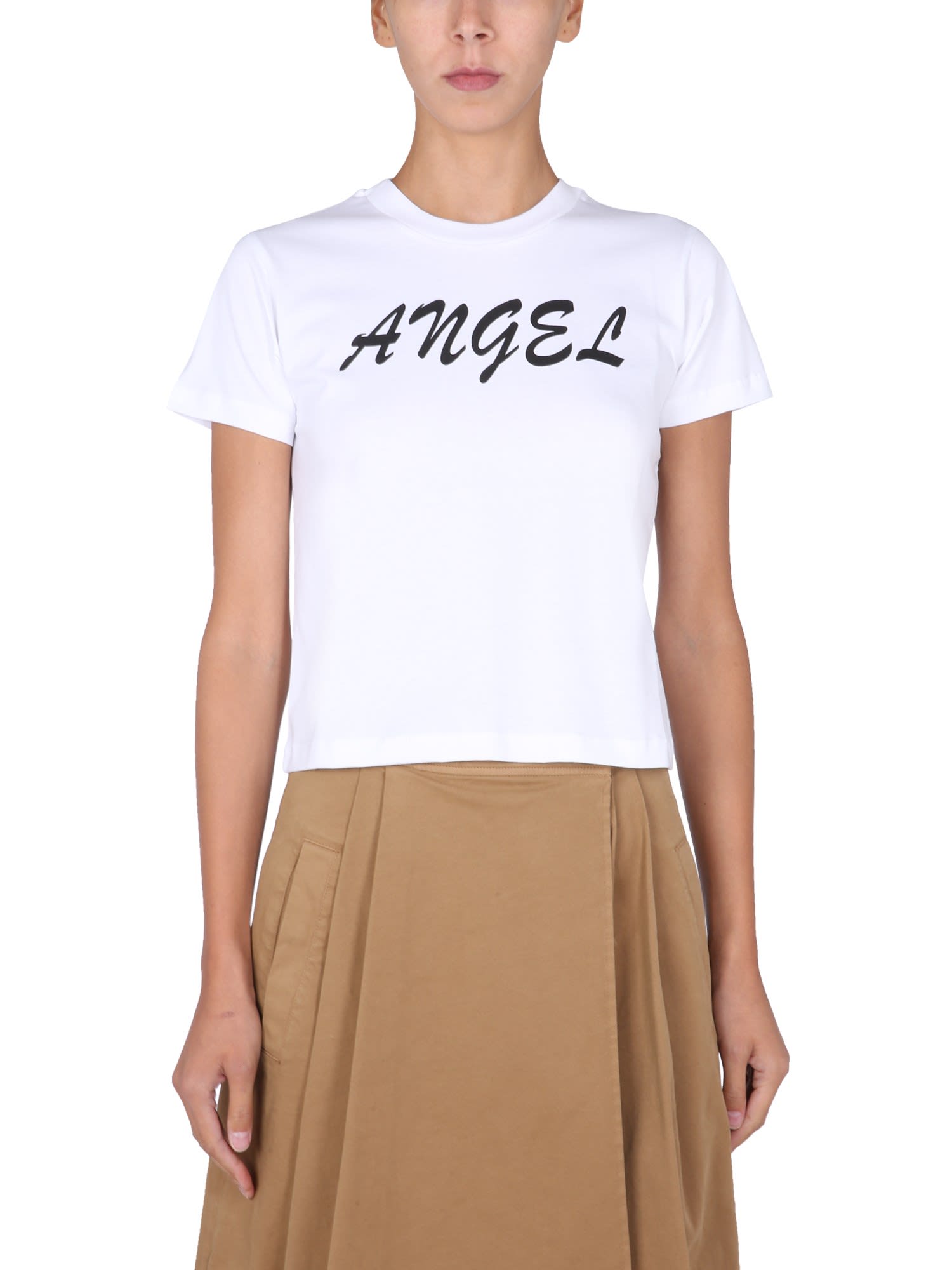 Etre Cecile Angel T-shirt