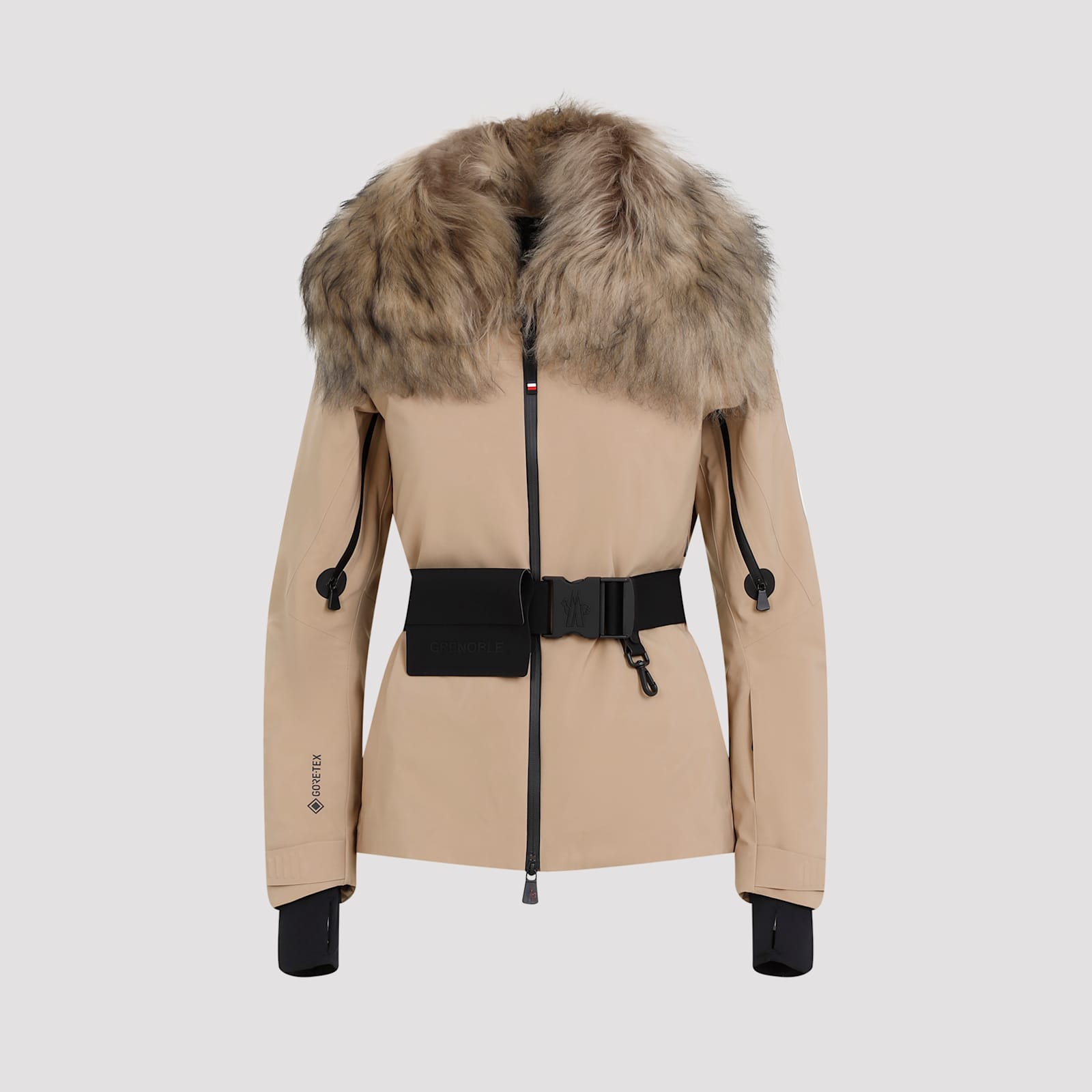 Moncler Grenoble Vizelle Jacket