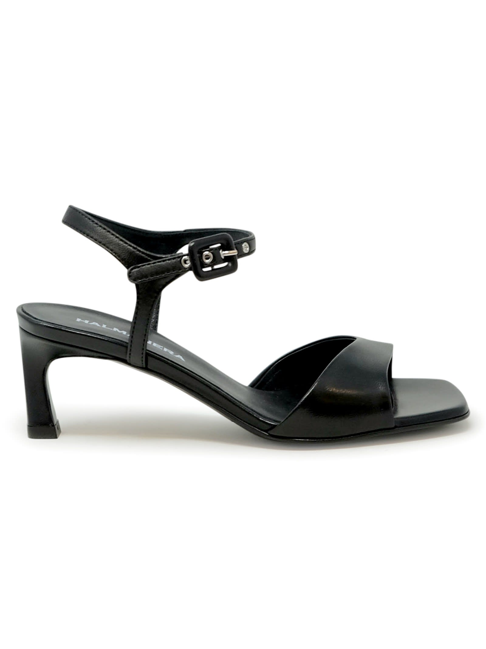 Leather Baron Sandals