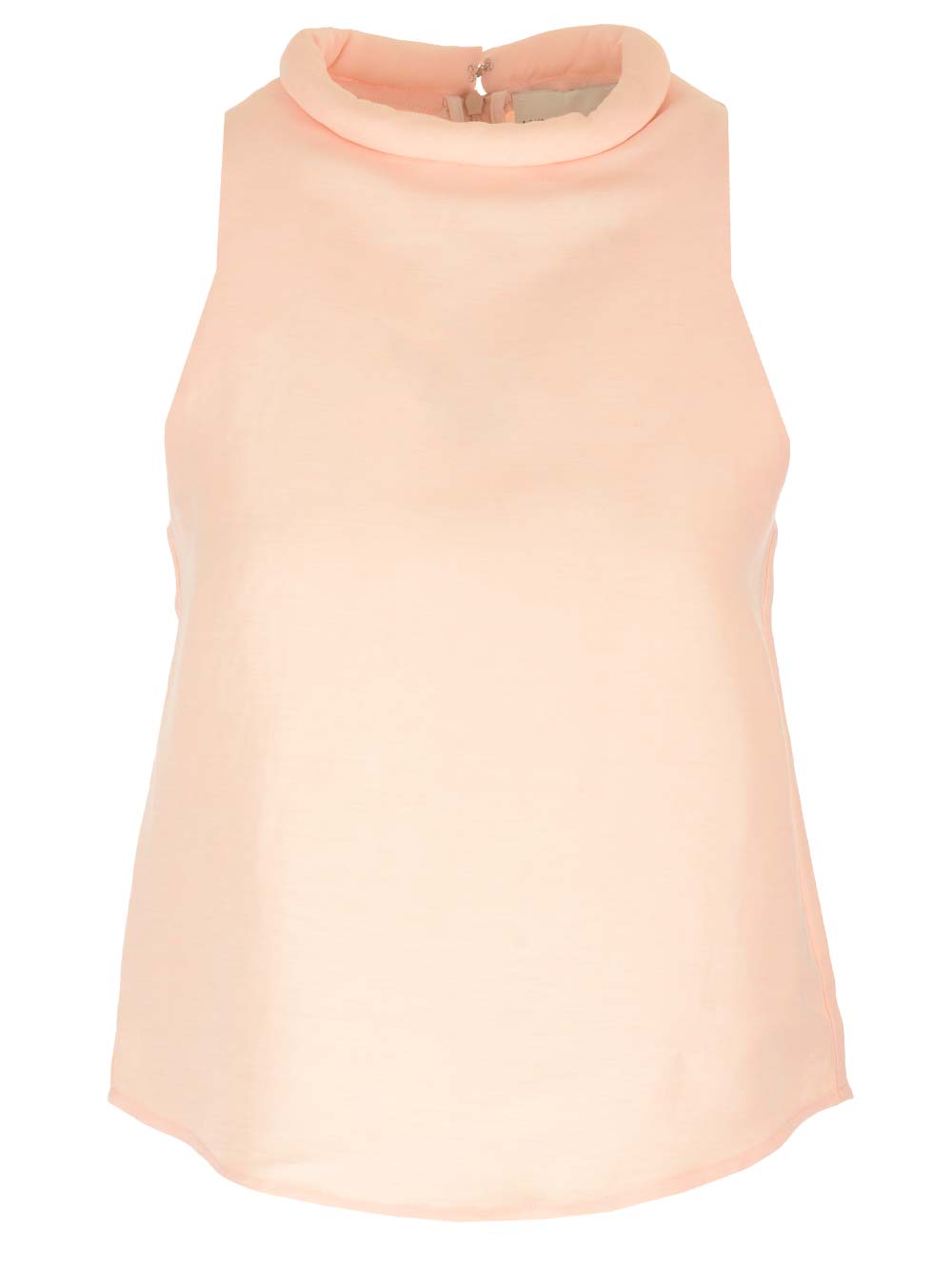 LOULOU STUDIO NIRON TOP