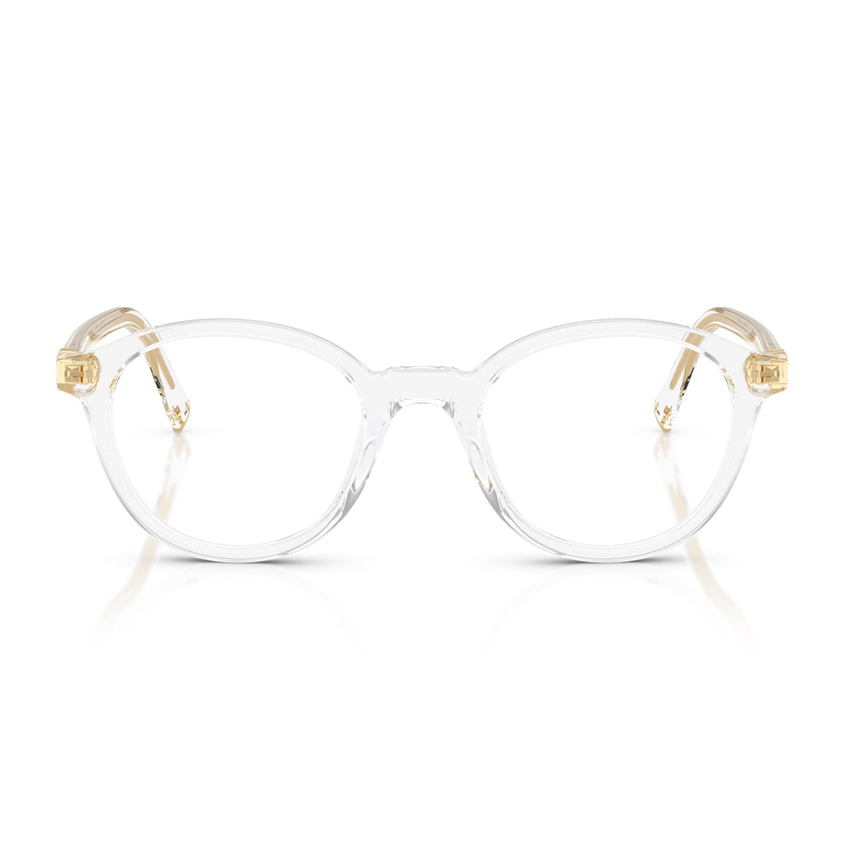 0mu 02wv 15z1o1 Trasparente Glasses