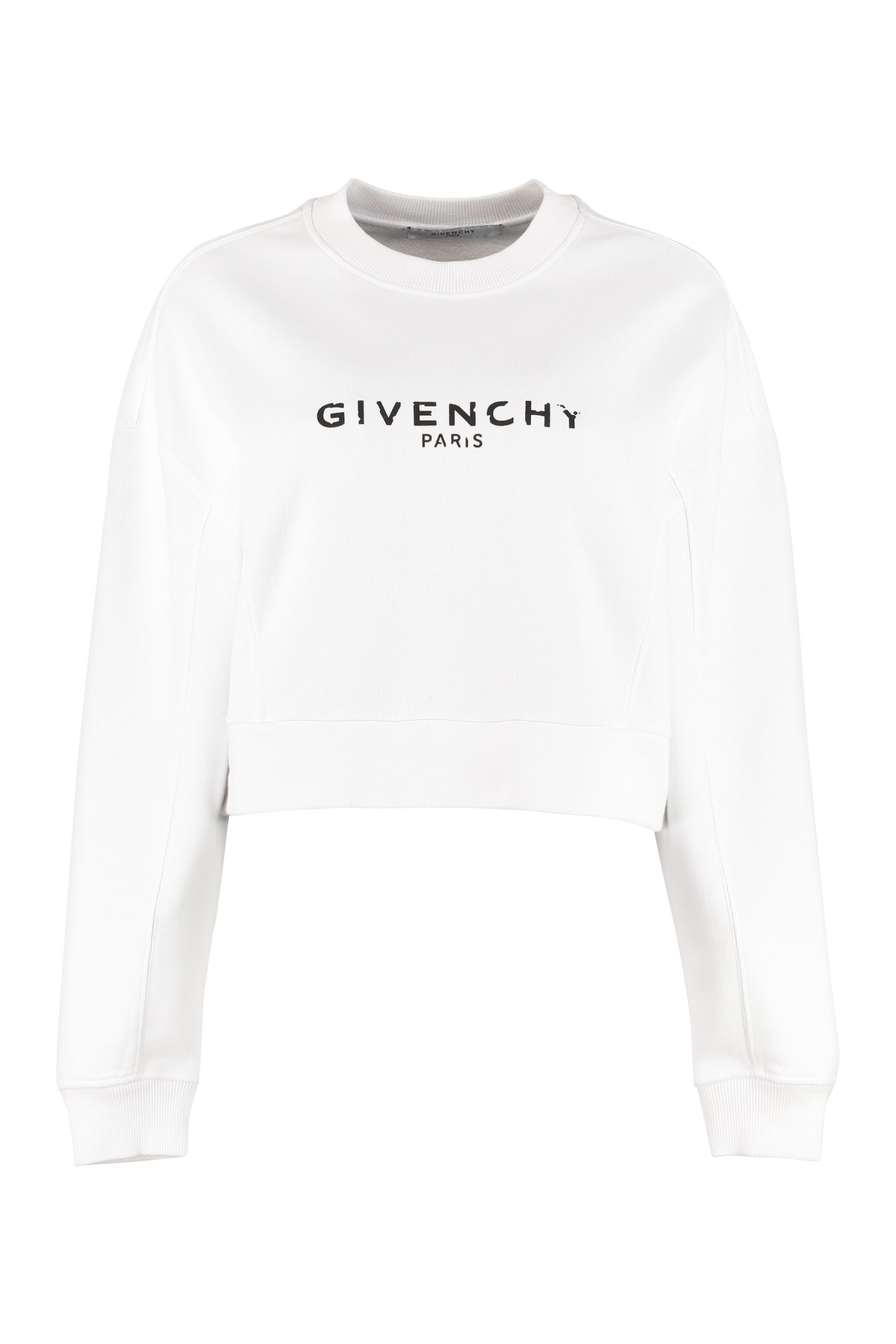 givenchy crewneck sweatshirt